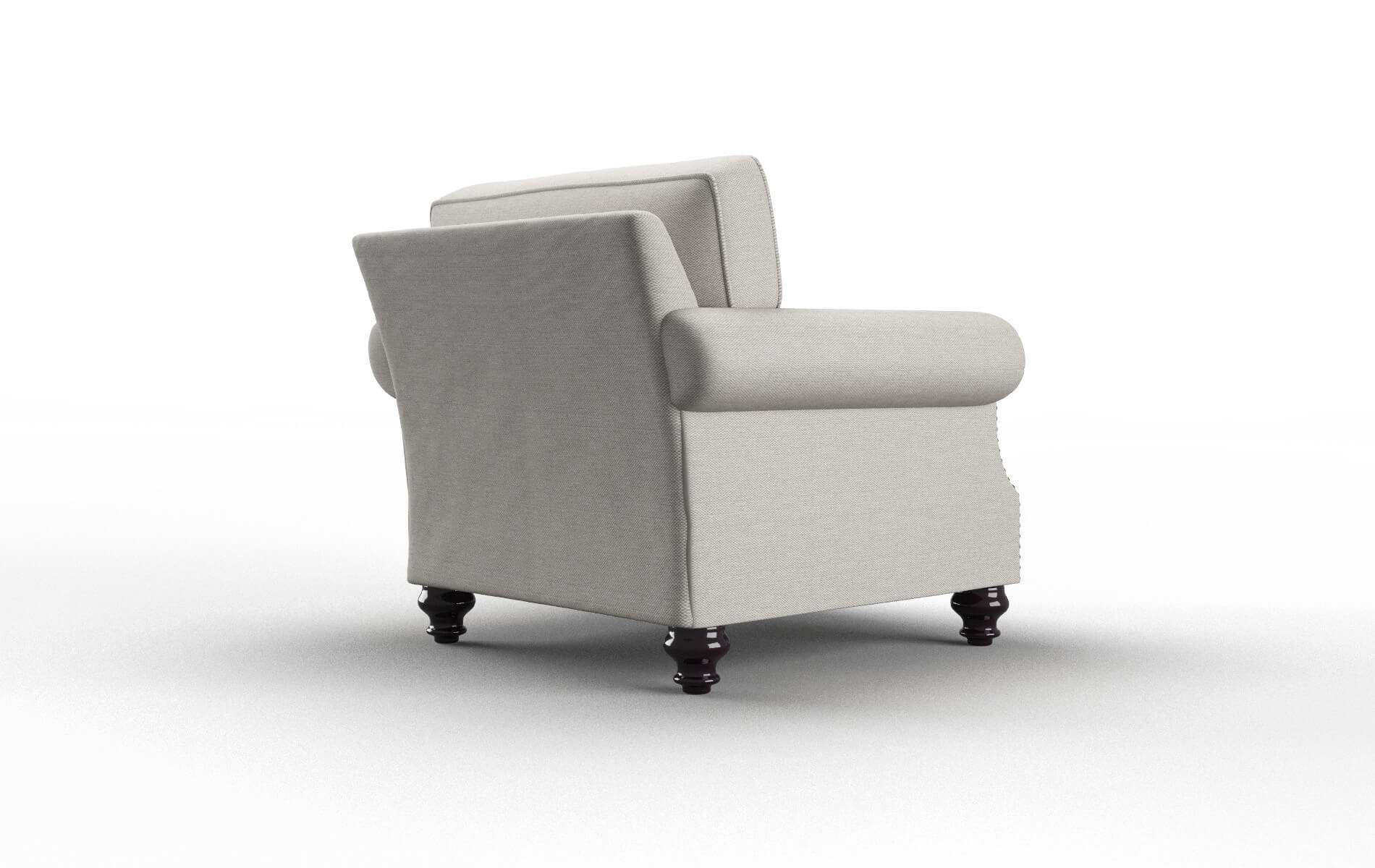 Rotterdam Phoenix Sterling Chair espresso legs 5