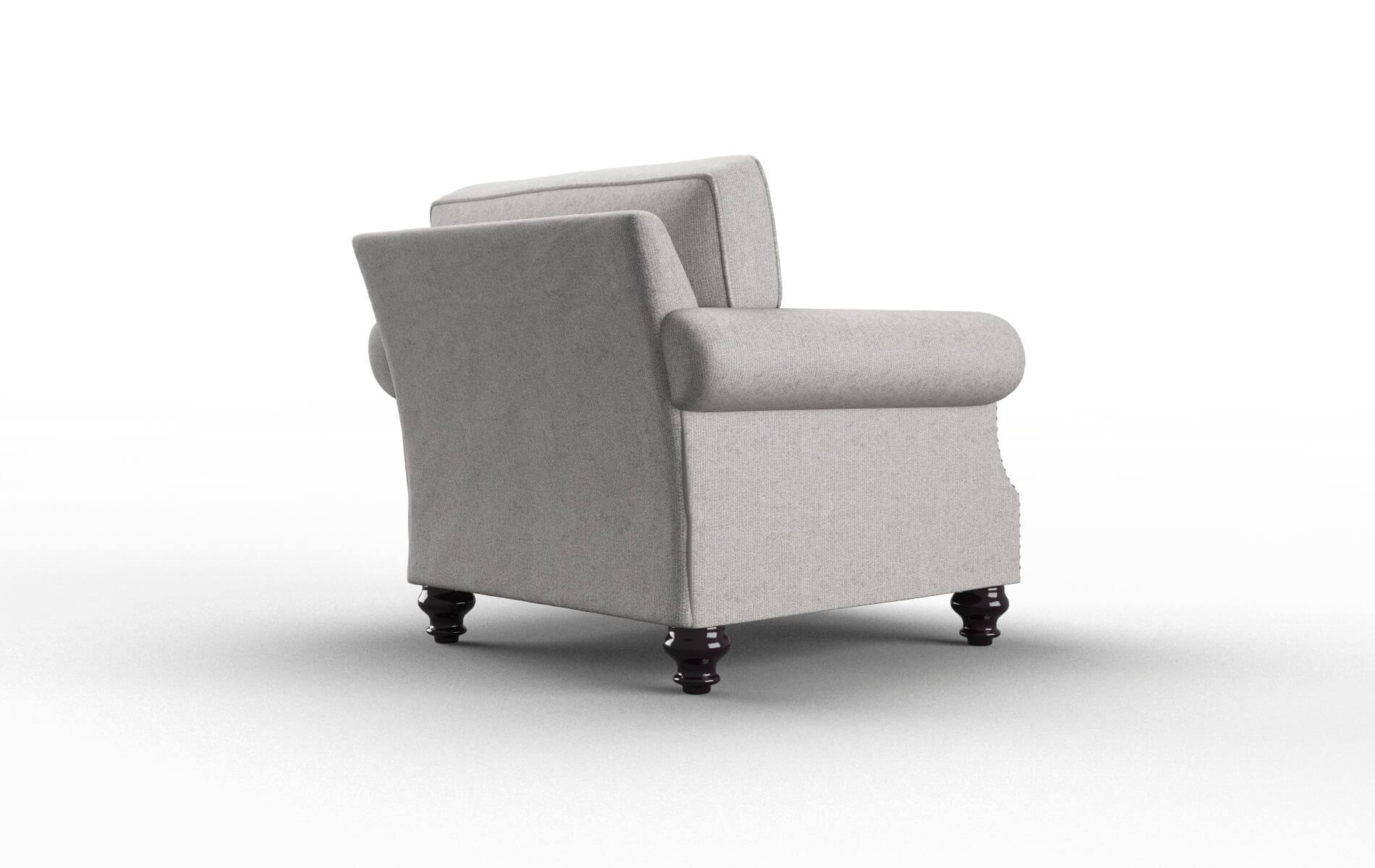 Rotterdam Prime Ash Chair espresso legs 5