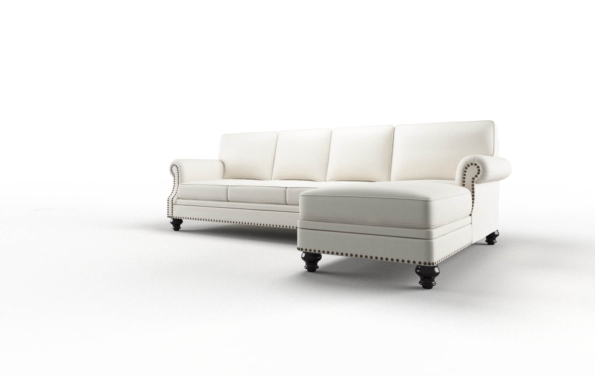 Rotterdam R_prize Cream Panel espresso legs 4