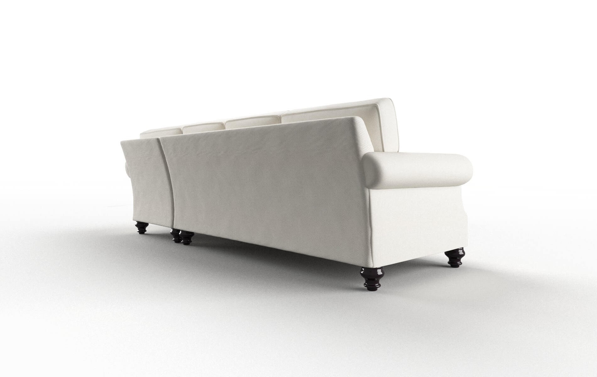 Rotterdam R_prize Cream Panel espresso legs 5