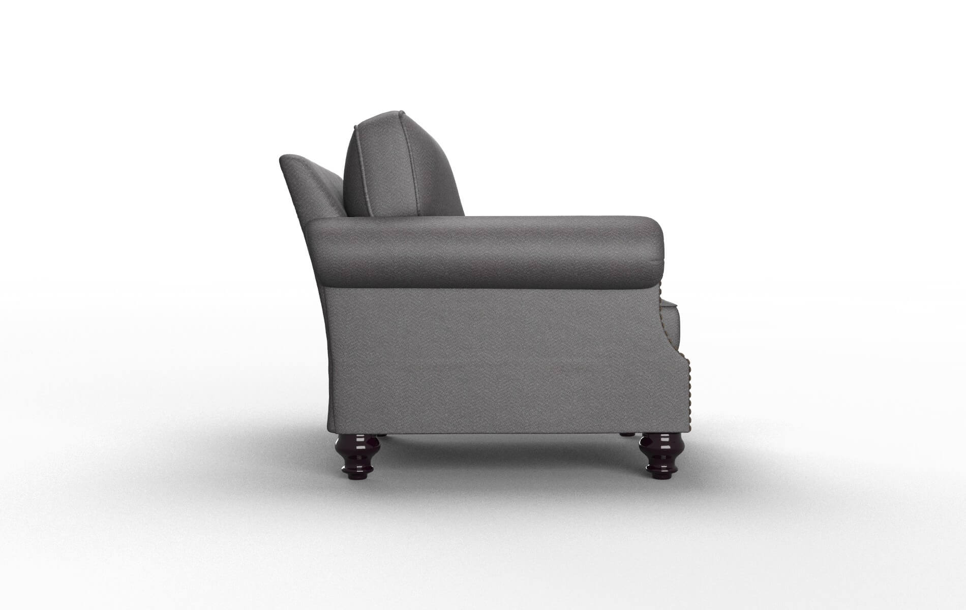 Rotterdam Royale Eclipse Chair espresso legs 3