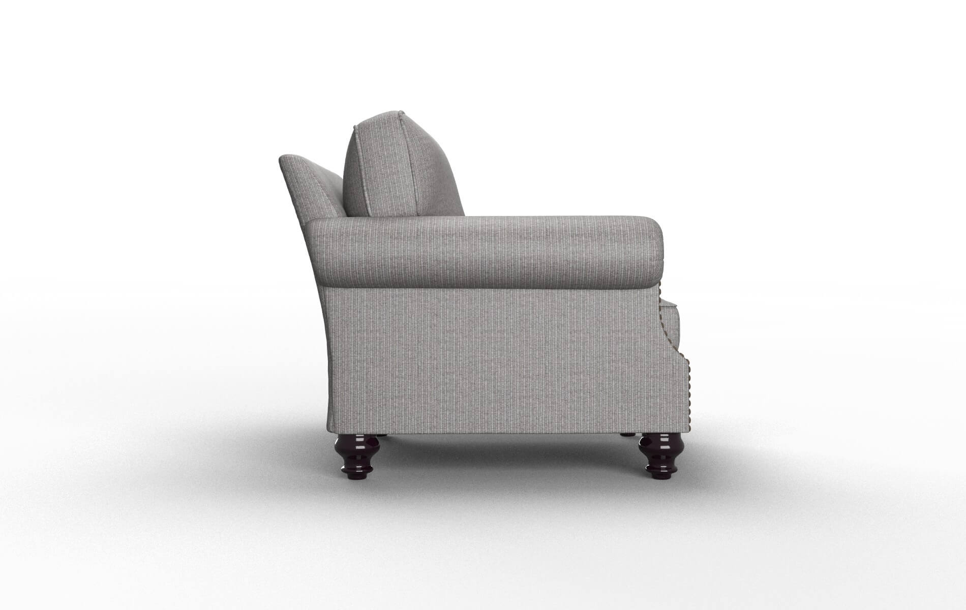 Rotterdam Terrain Oatmeal Chair espresso legs 3
