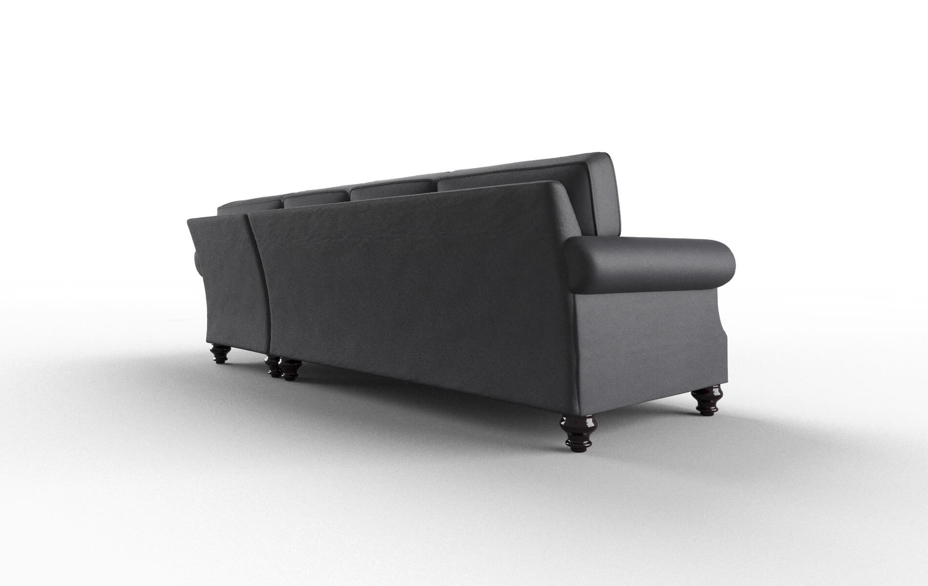 Rotterdam Urban_d Eclipse Panel espresso legs 5