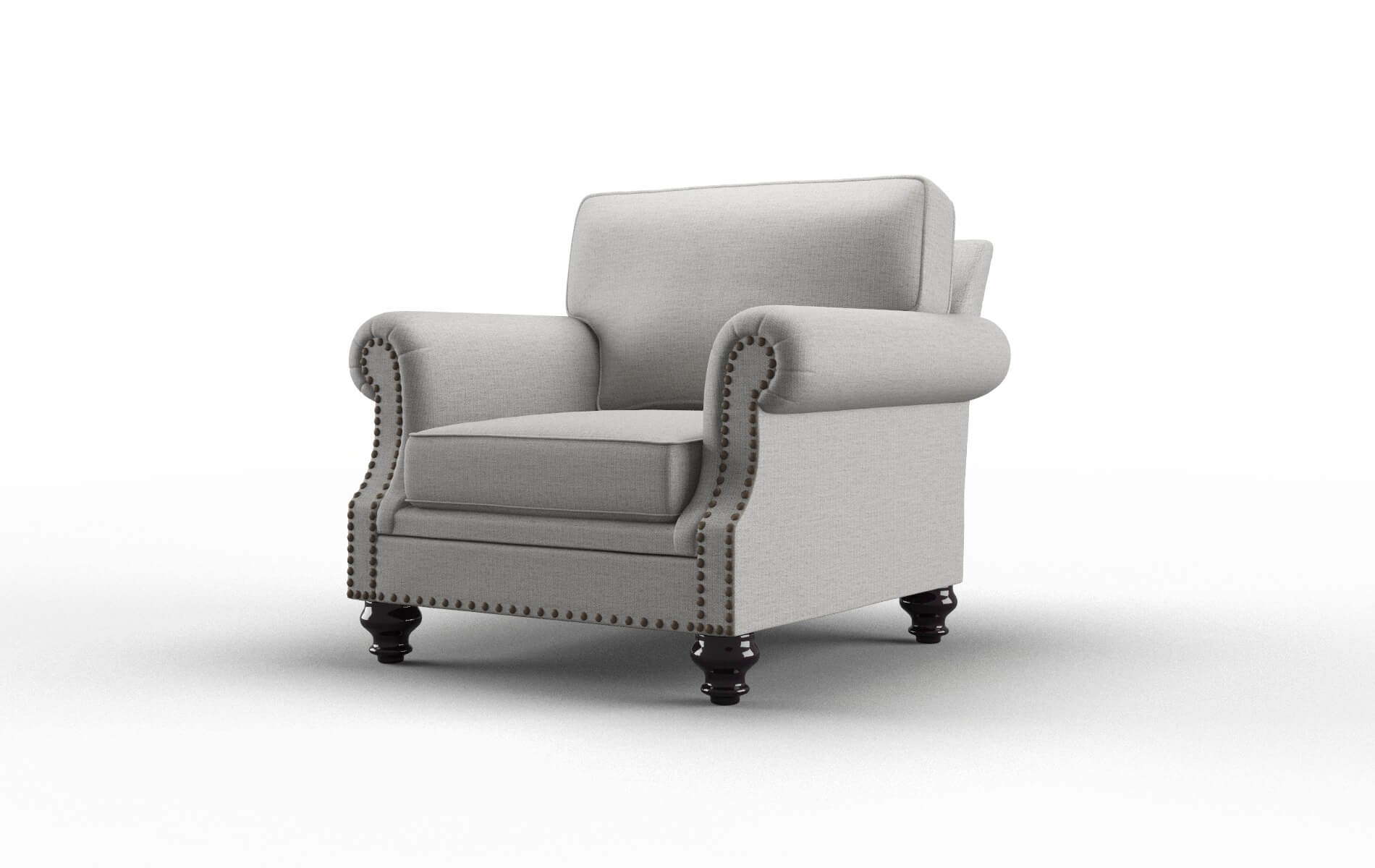 Rotterdam Urban_d Pepper Chair espresso legs 4