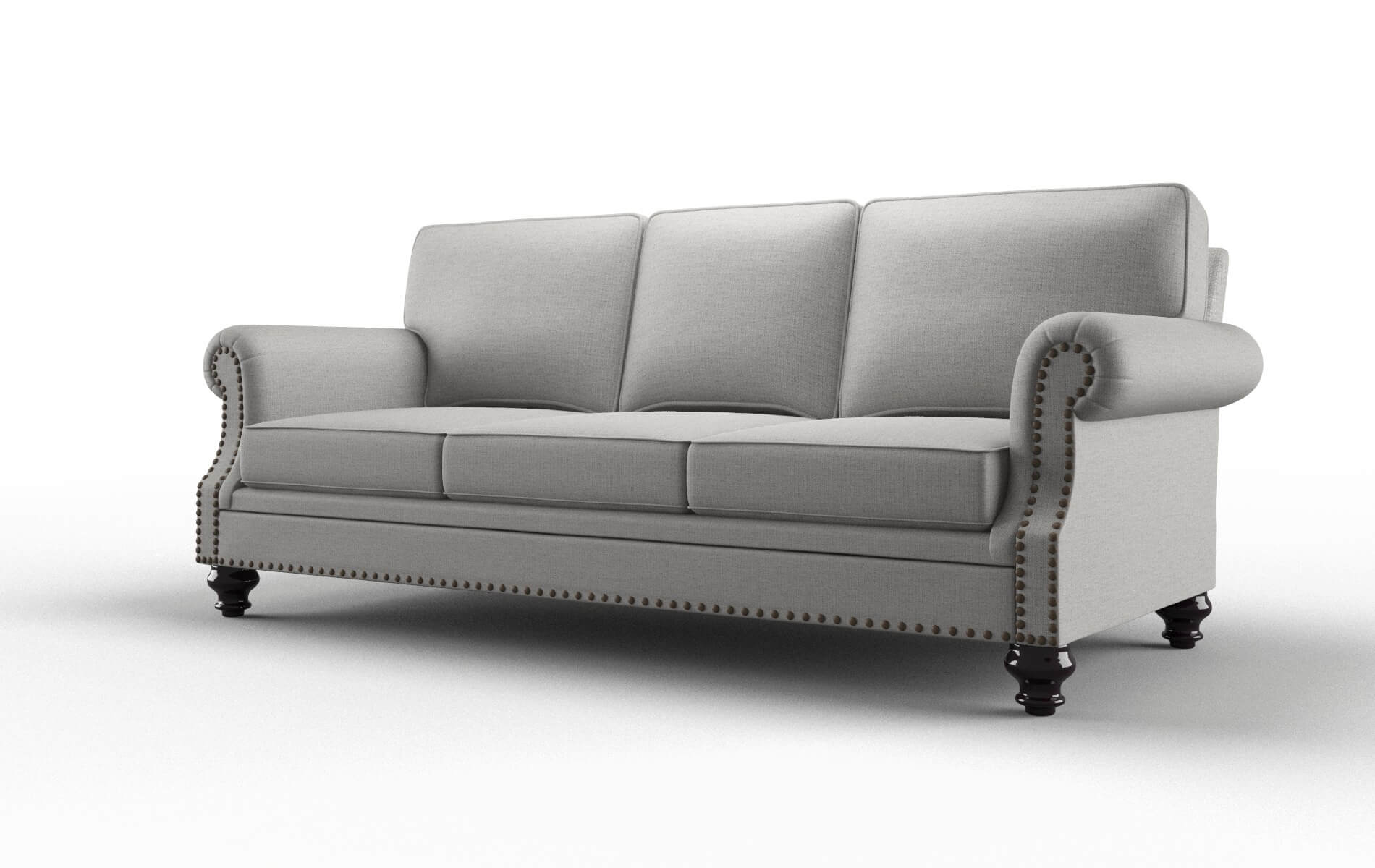 Rotterdam Urban_d Pepper Sofa espresso legs 4