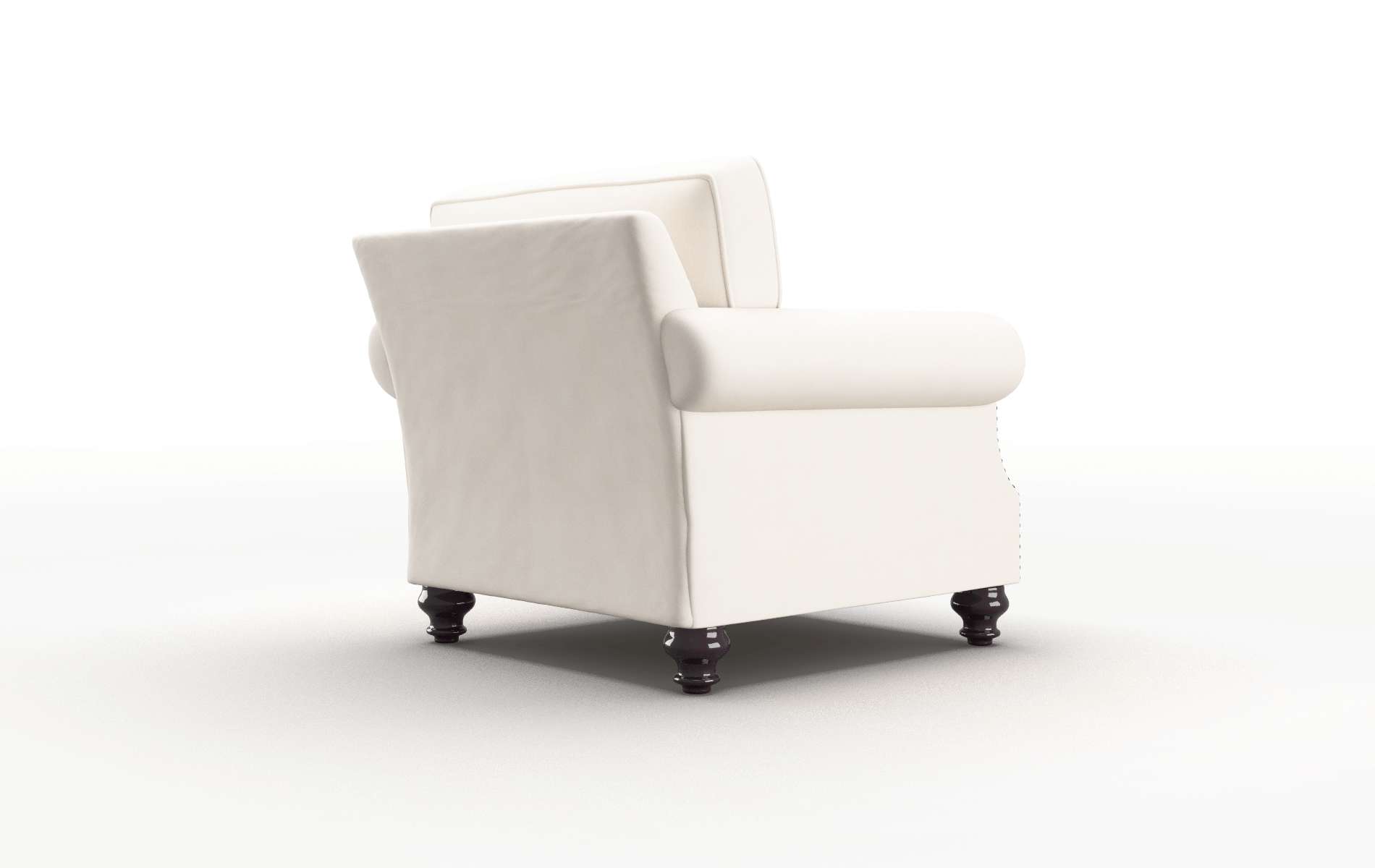 Rotterdam Urban_d Snow Chair espresso legs 5