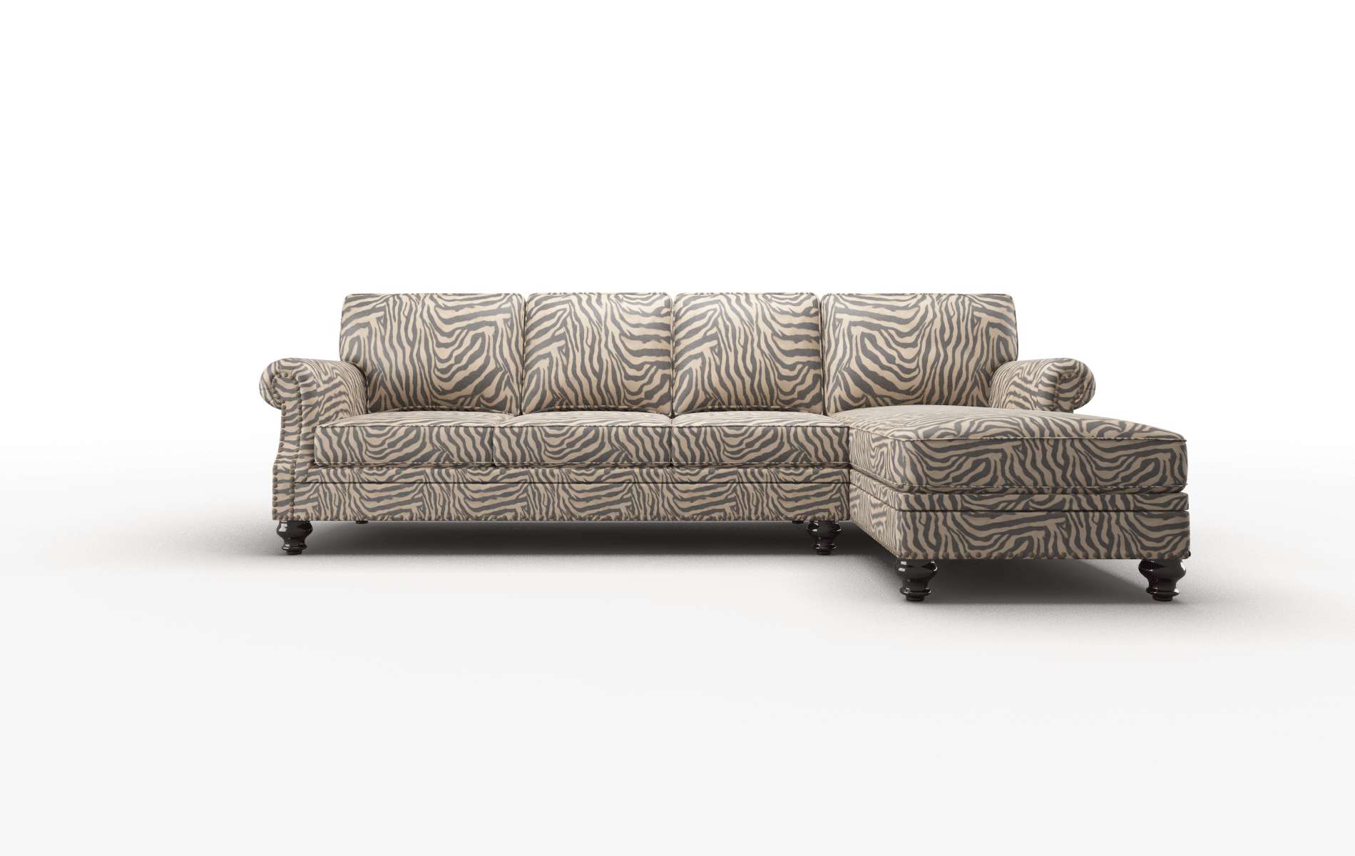 Rotterdam Zambia coffee Panel Espresso Legs  1