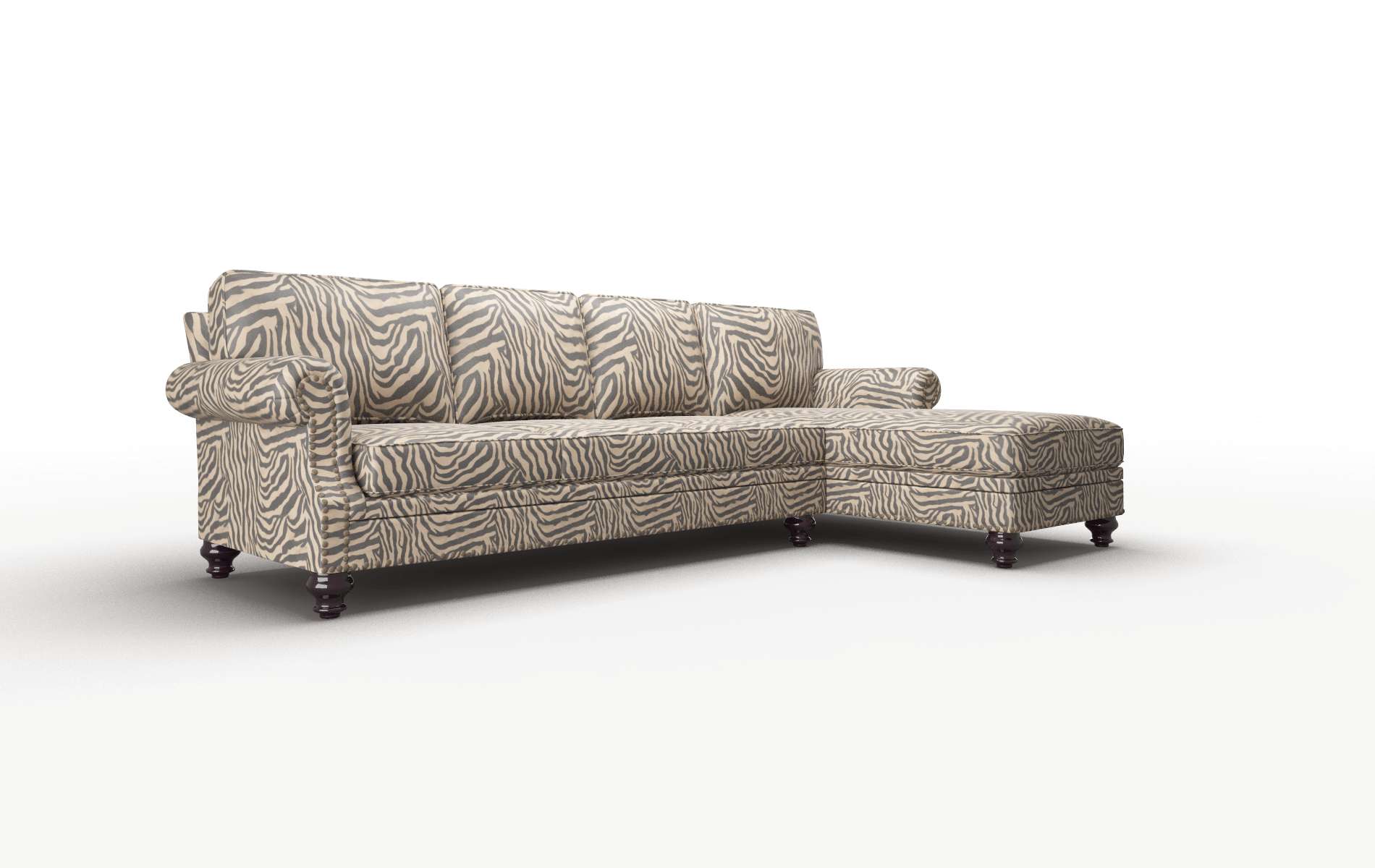 Rotterdam Zambia Coffee Panel espresso legs 2