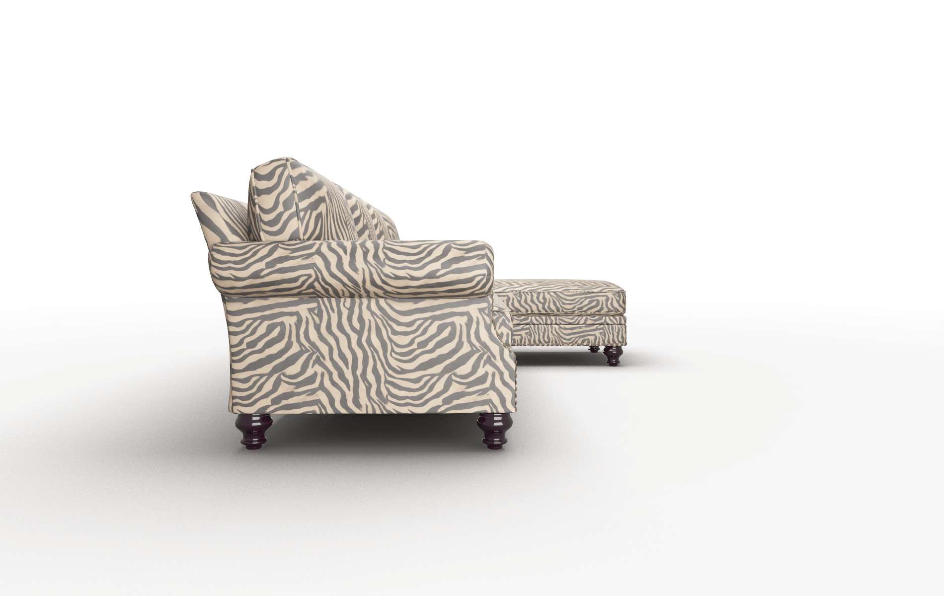 Rotterdam Zambia Coffee Panel espresso legs 3