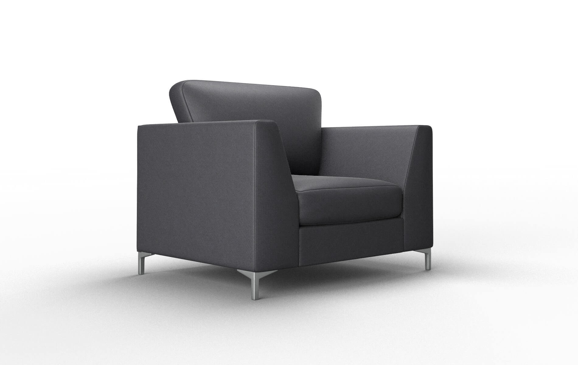 Royal Atlas_plz Navy Chair metal legs 2