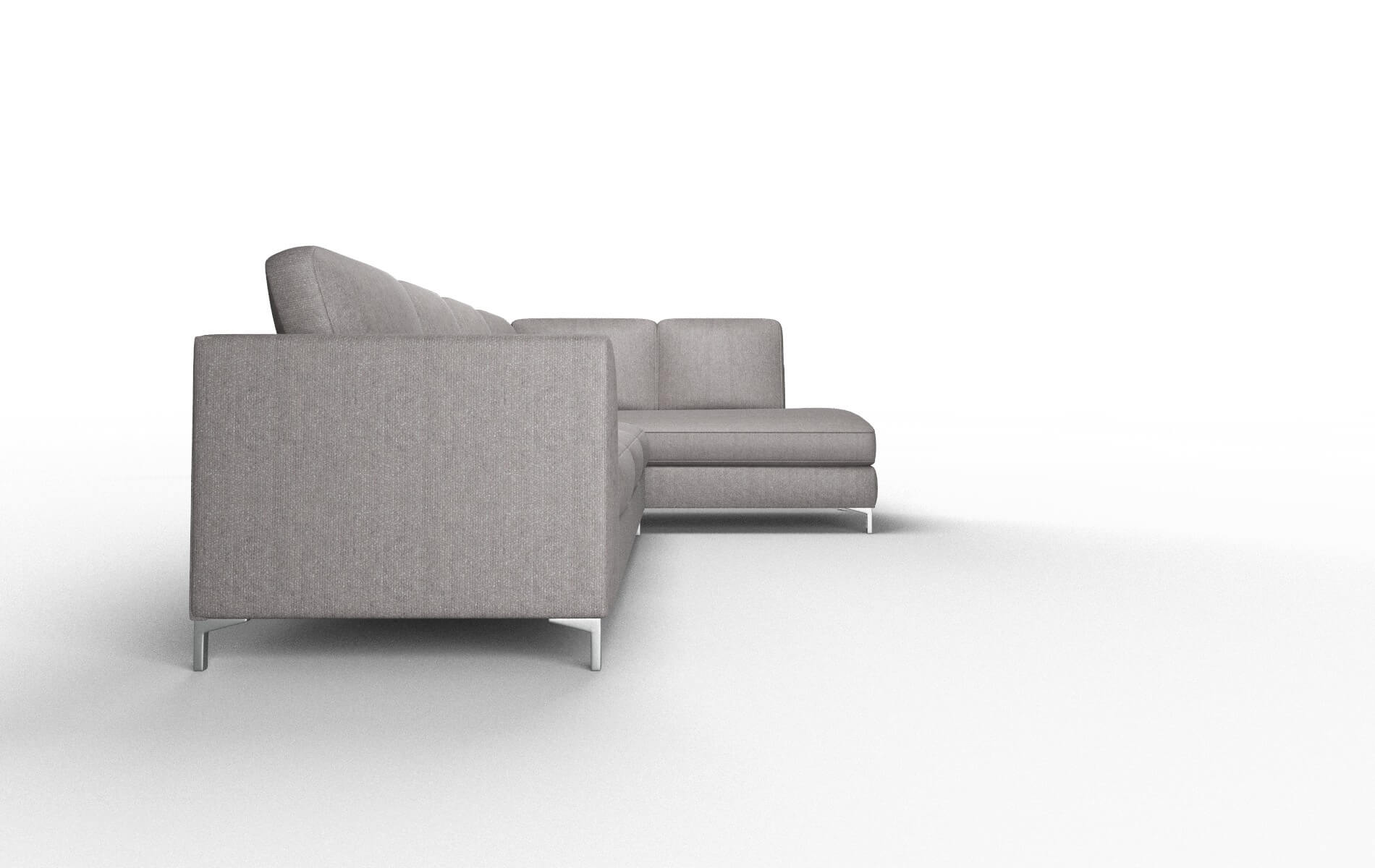 Royal Atlas_plz Silver Panel metal legs 3