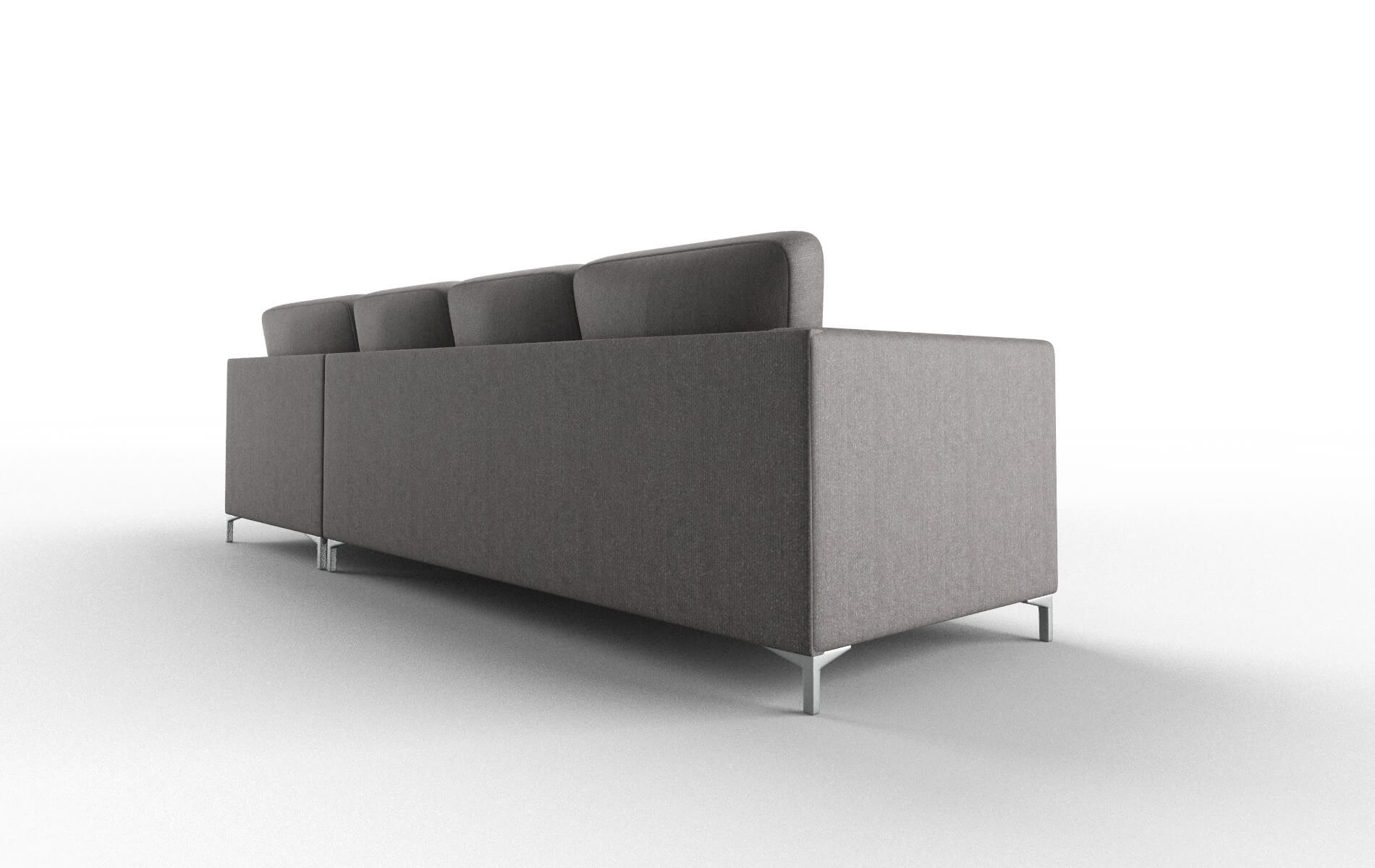 Royal Atlas_plz Silver Panel metal legs 5