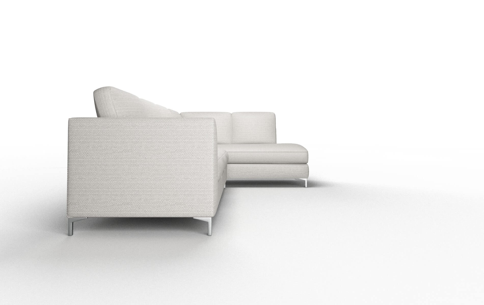 Royal Avenger Dolphin Panel metal legs 3