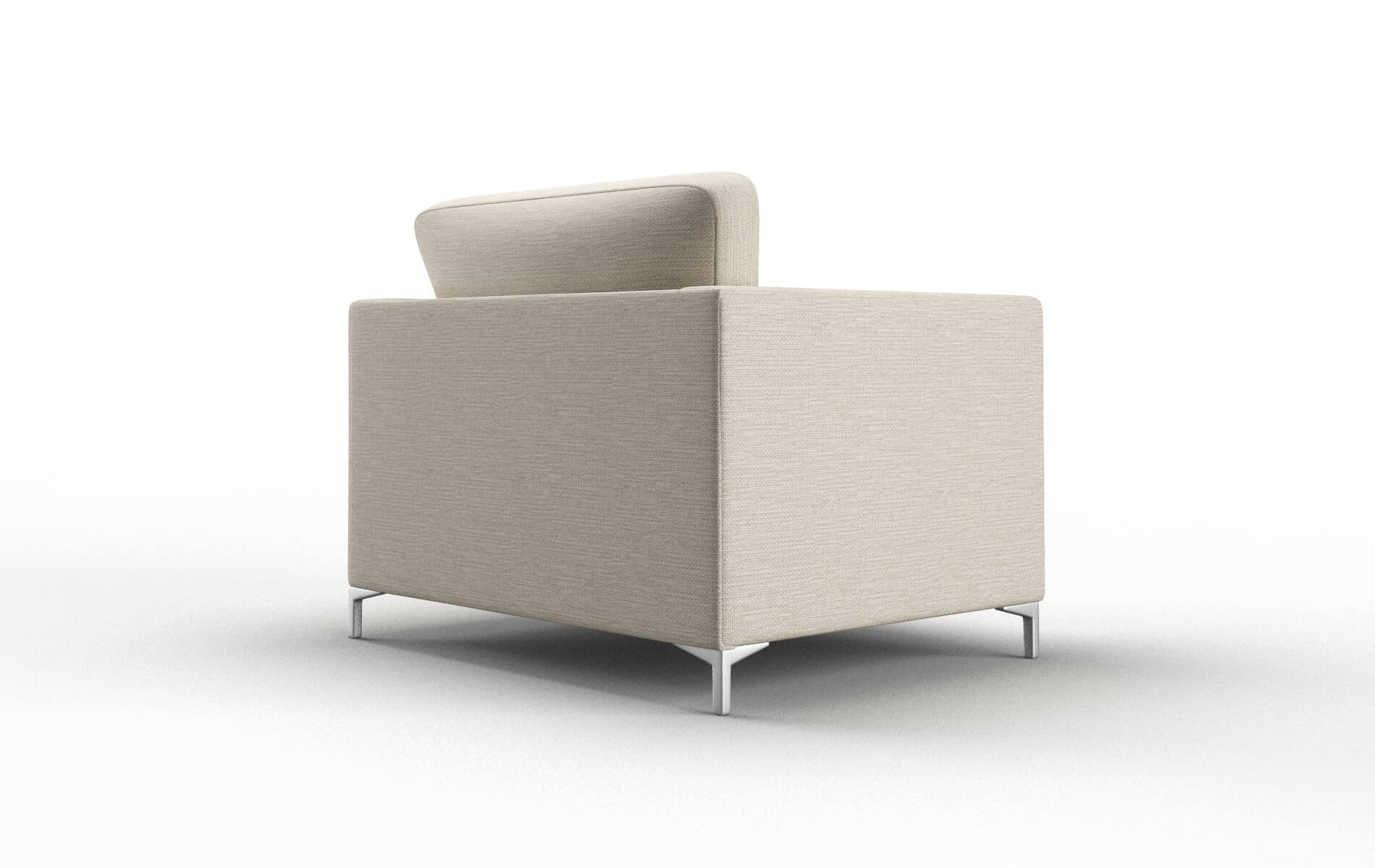 Royal Avenger Pumice Chair metal legs 5