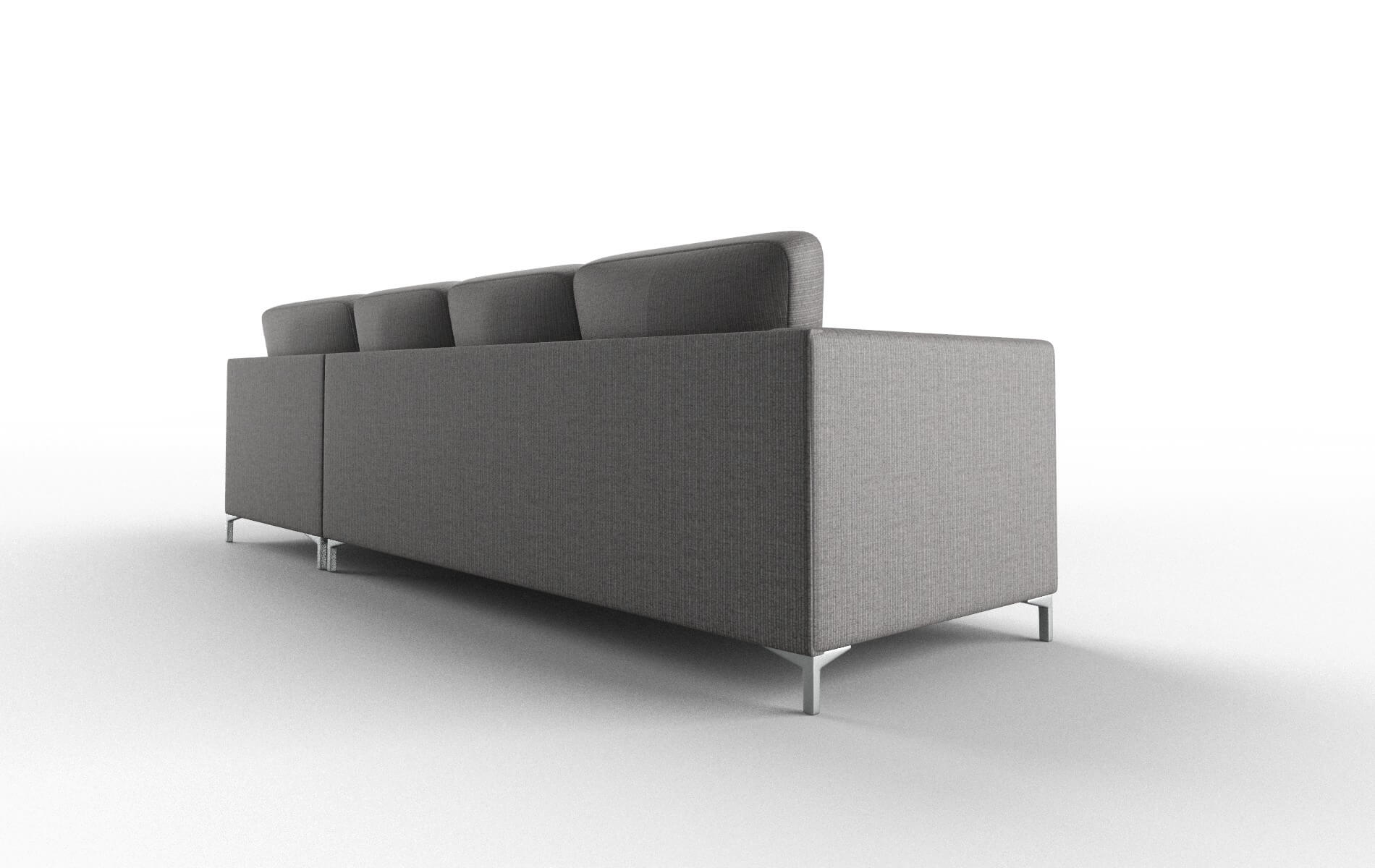 Royal Avenger Zinc Panel metal legs 5