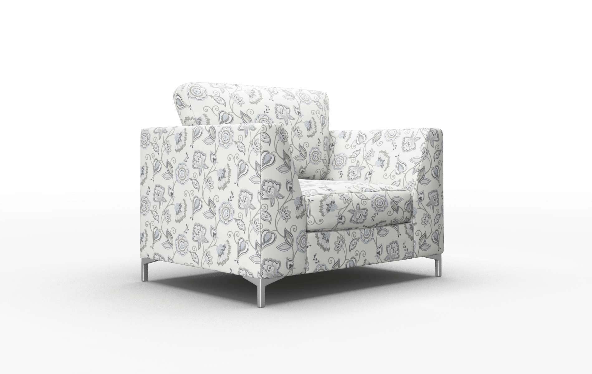 Royal Avignon Sky Chair metal legs 2