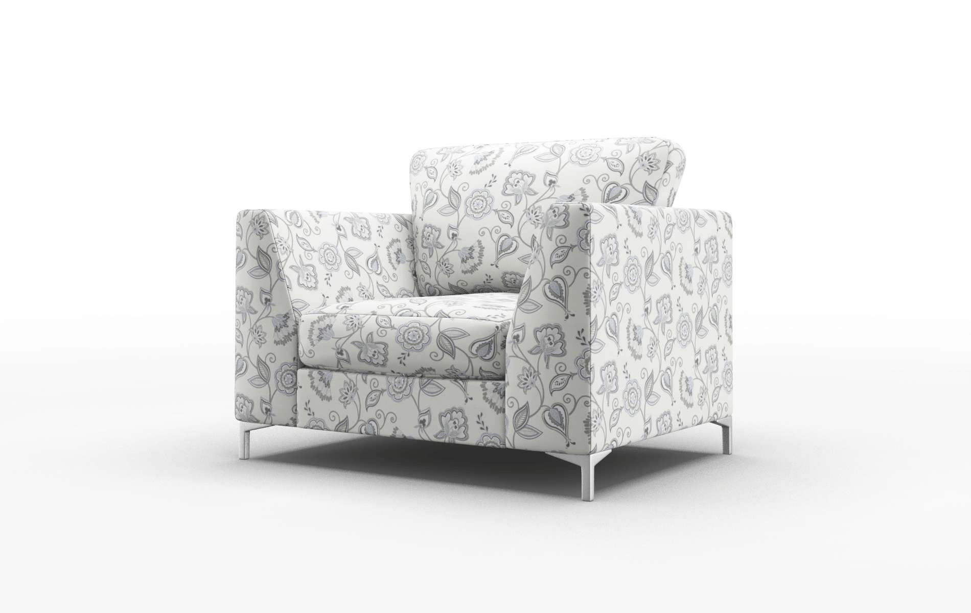 Royal Avignon Sky Chair metal legs 4