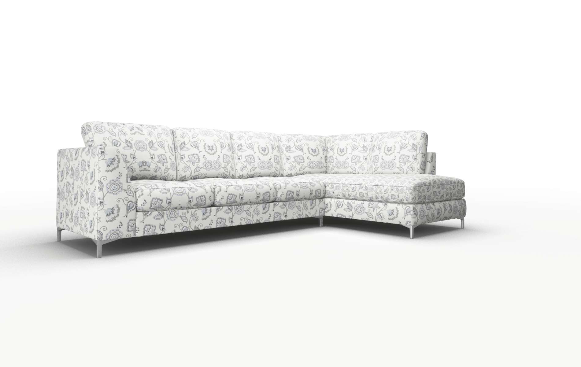 Royal Avignon Sky Panel metal legs 2