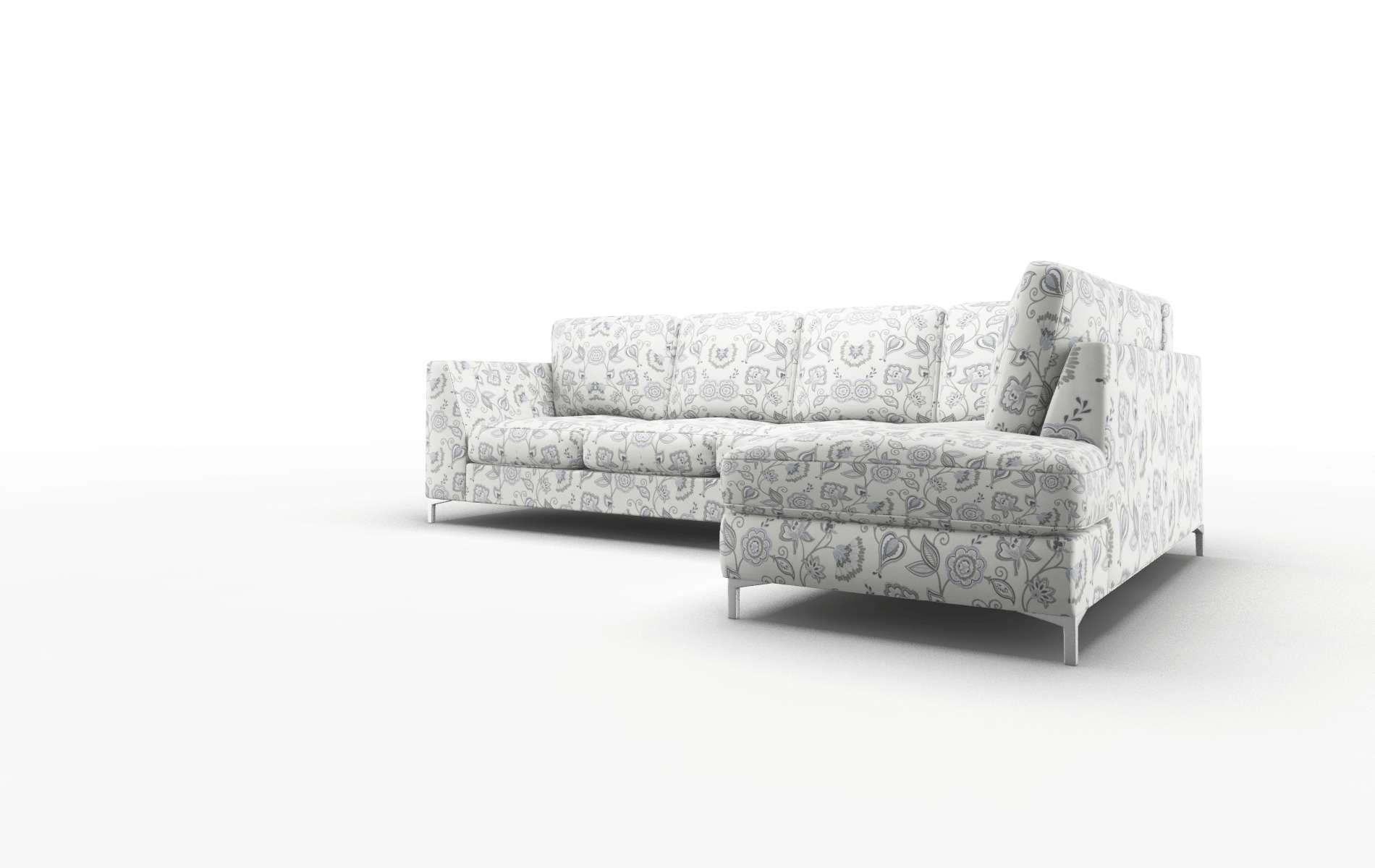 Royal Avignon Sky Panel metal legs 4