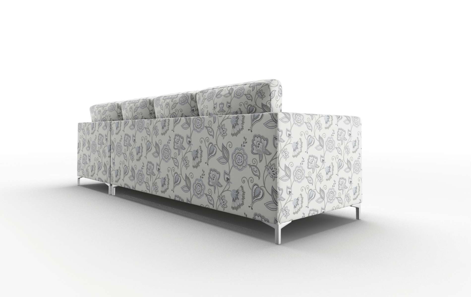 Royal Avignon Sky Panel metal legs 5