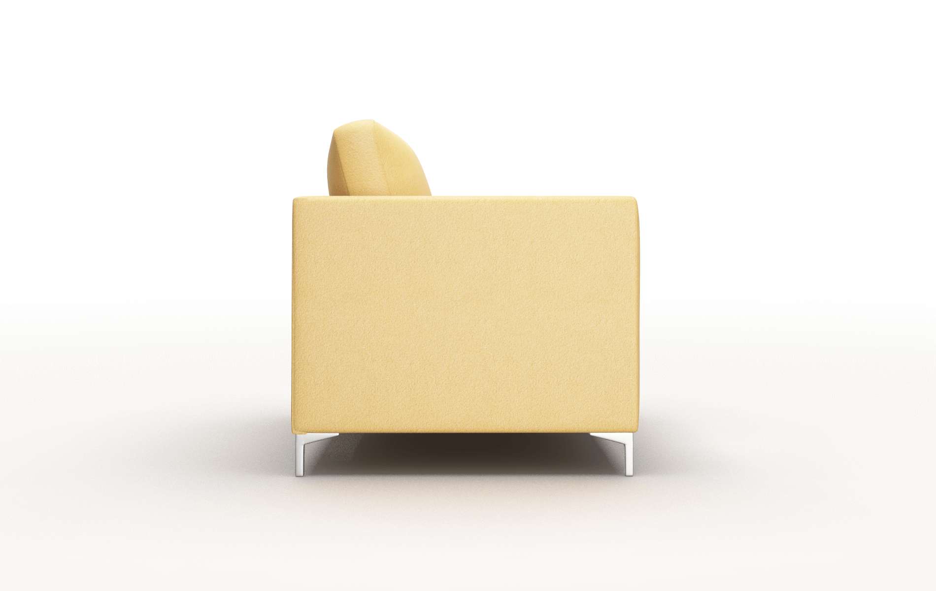 Royal Bella Amber Chair metal legs 3