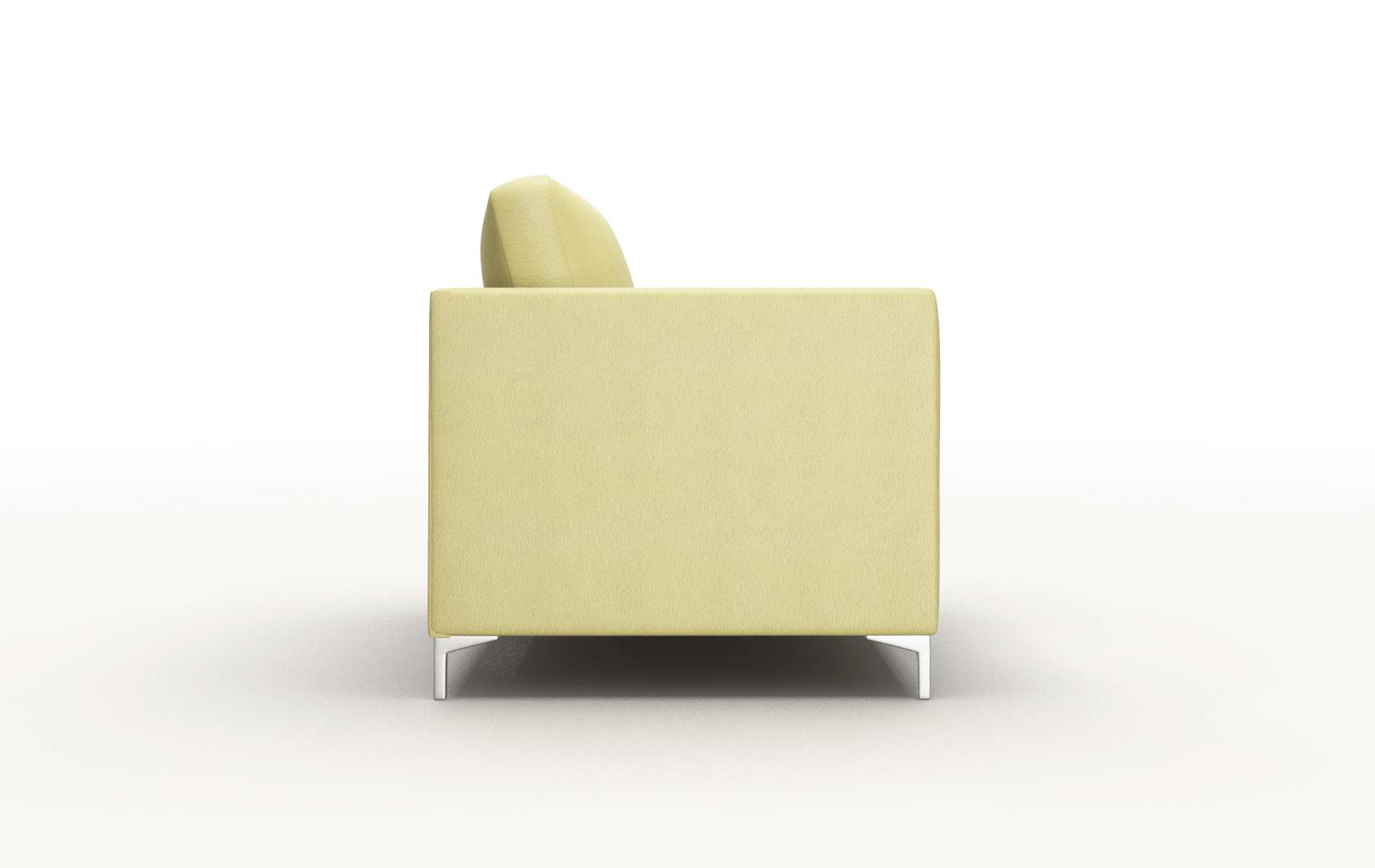 Royal Bella Apple Chair metal legs 3