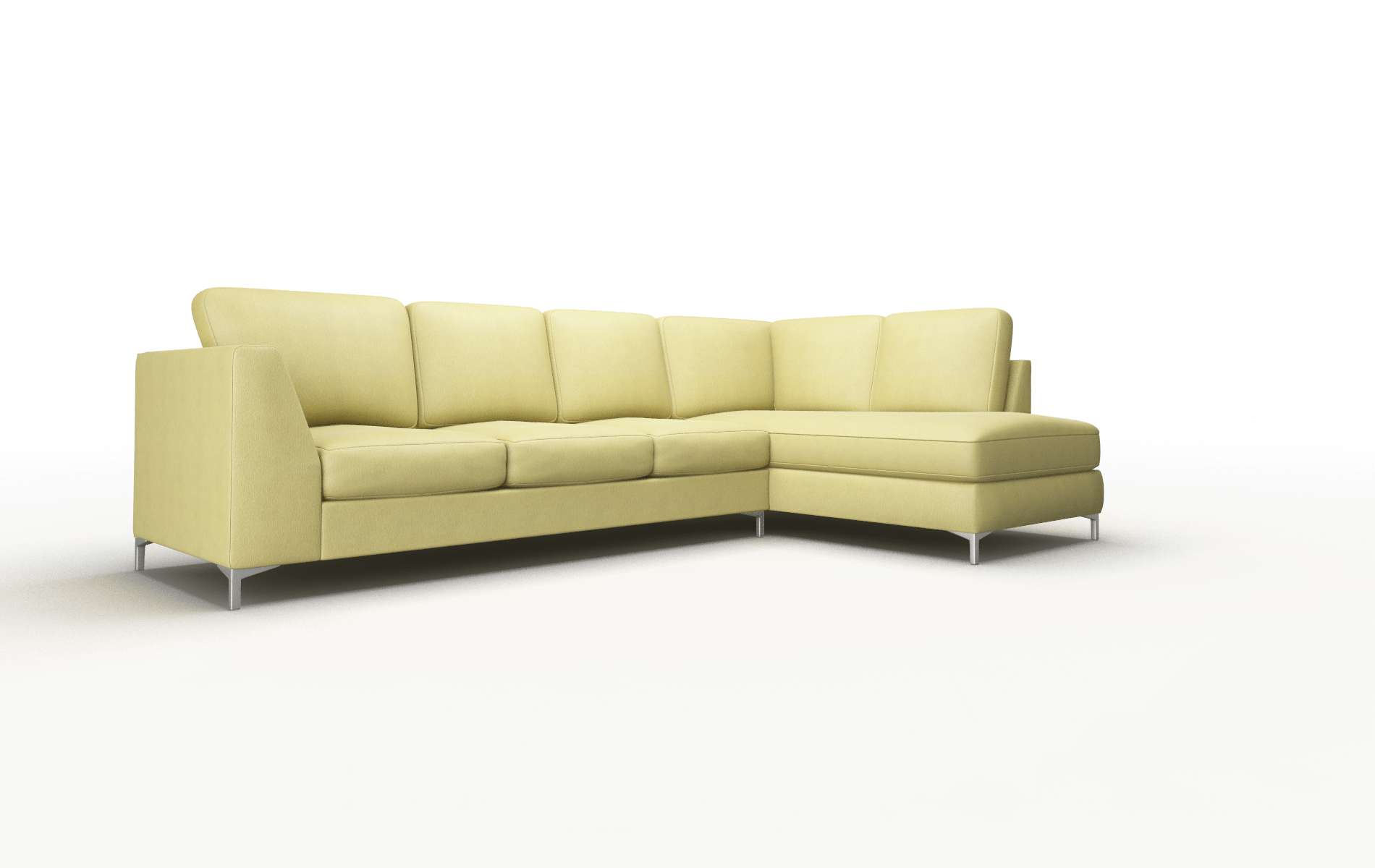 Royal Bella Apple Panel metal legs 2