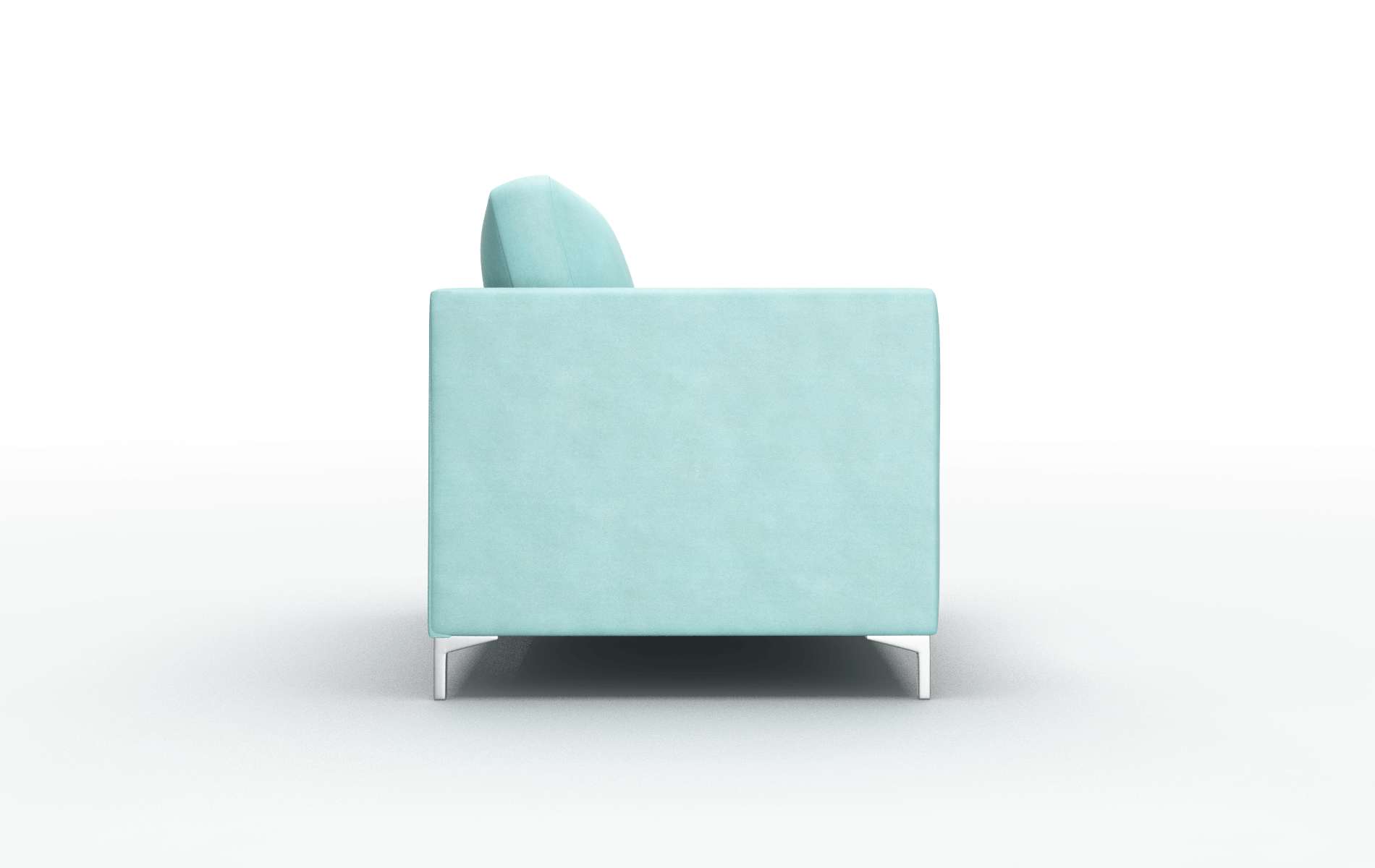 Royal Bella Caribbean Chair metal legs 3