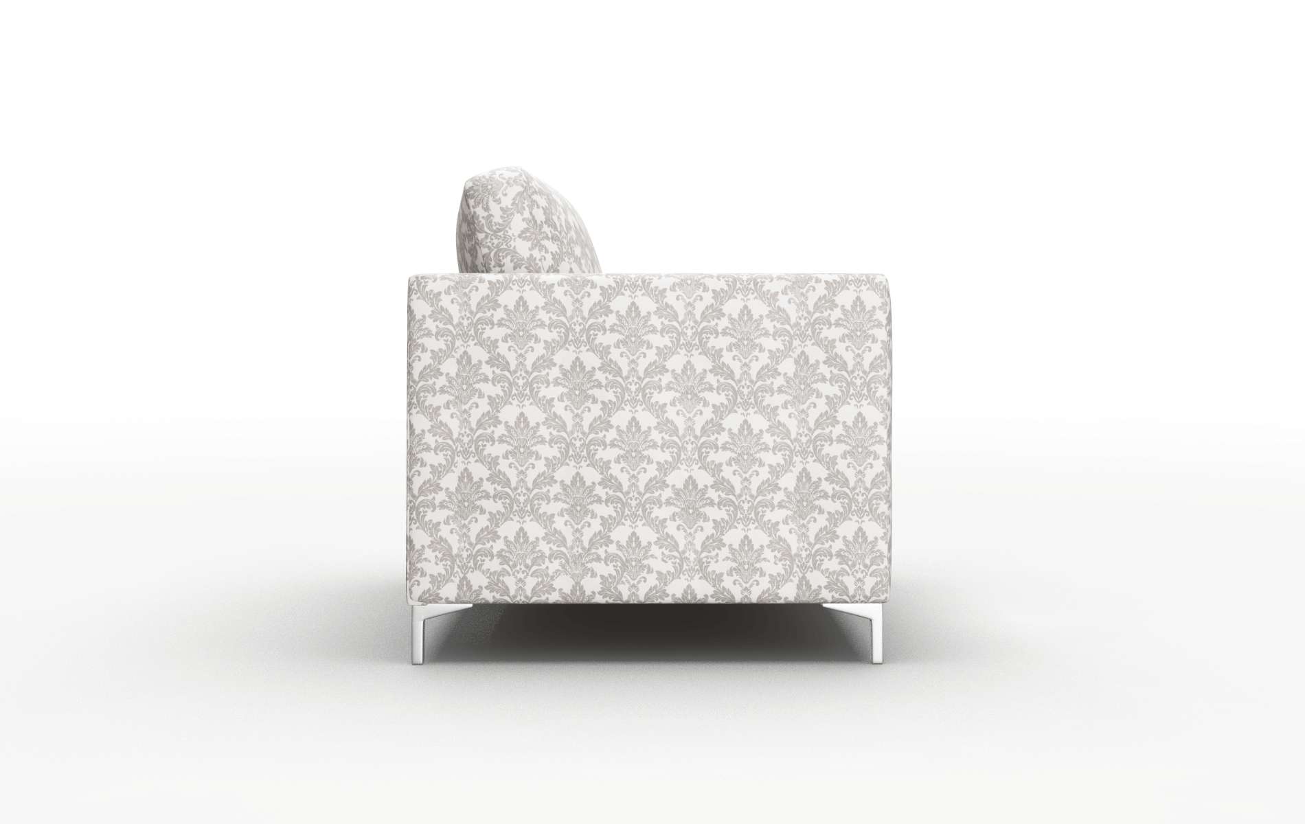 Royal Bergamo Dove Chair metal legs 3