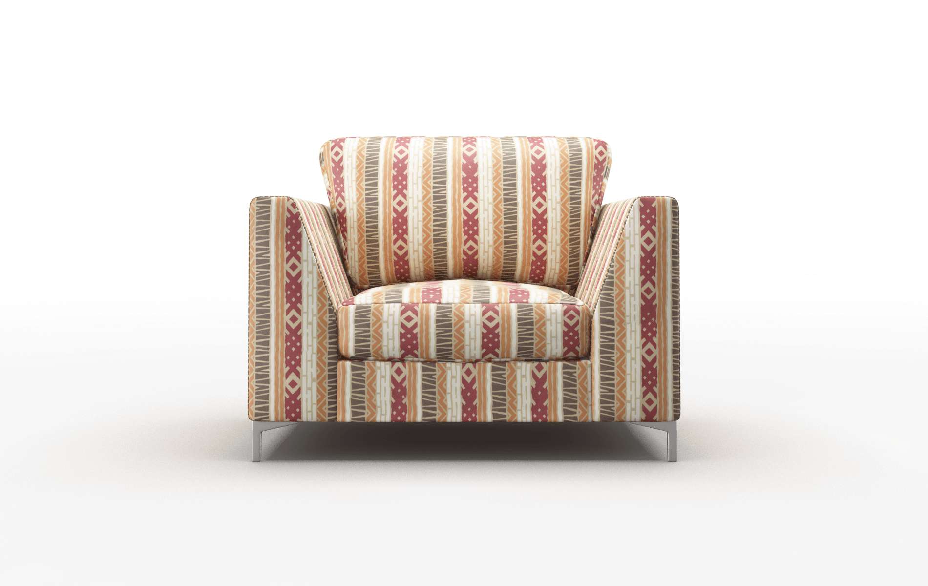 Royal Bodhi Tango Chair metal legs 1