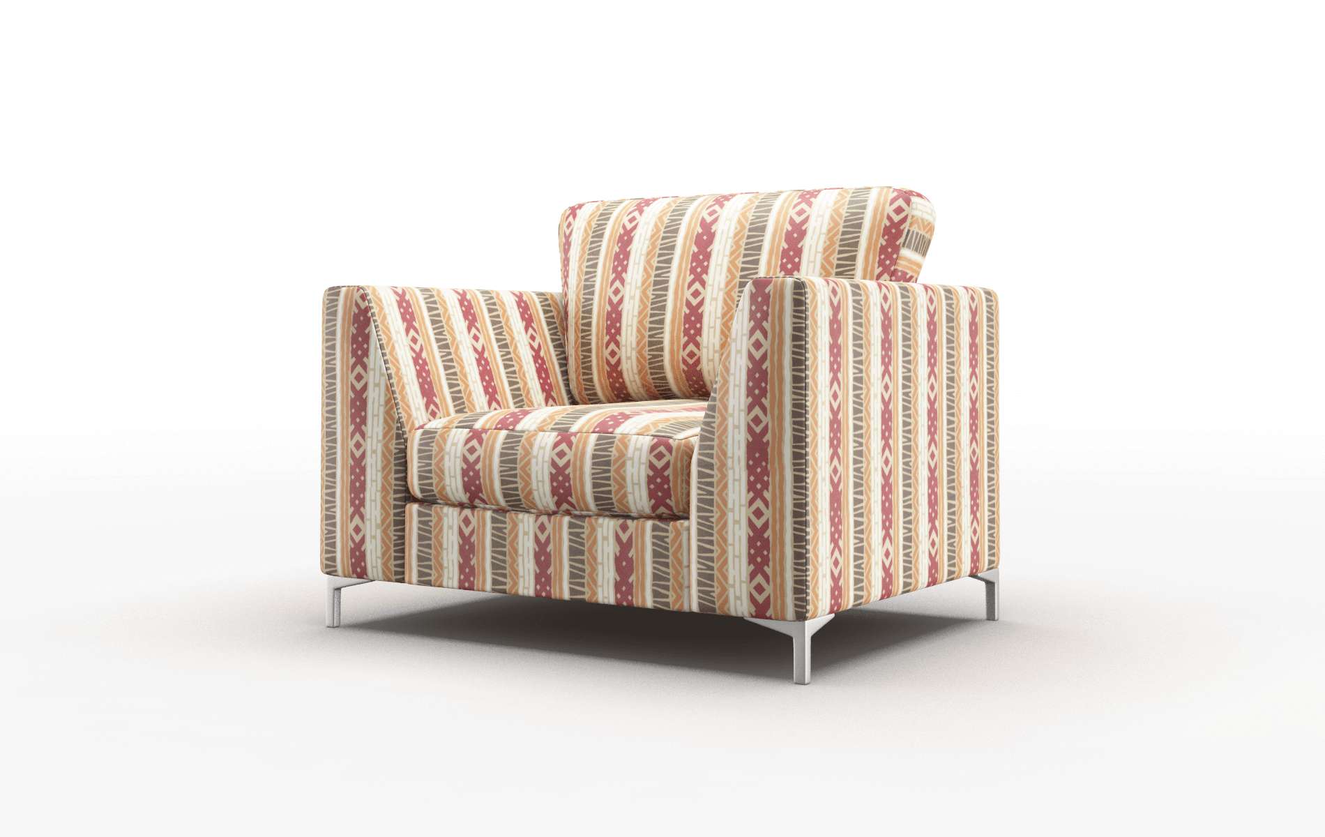 Royal Bodhi Tango Chair metal legs 4