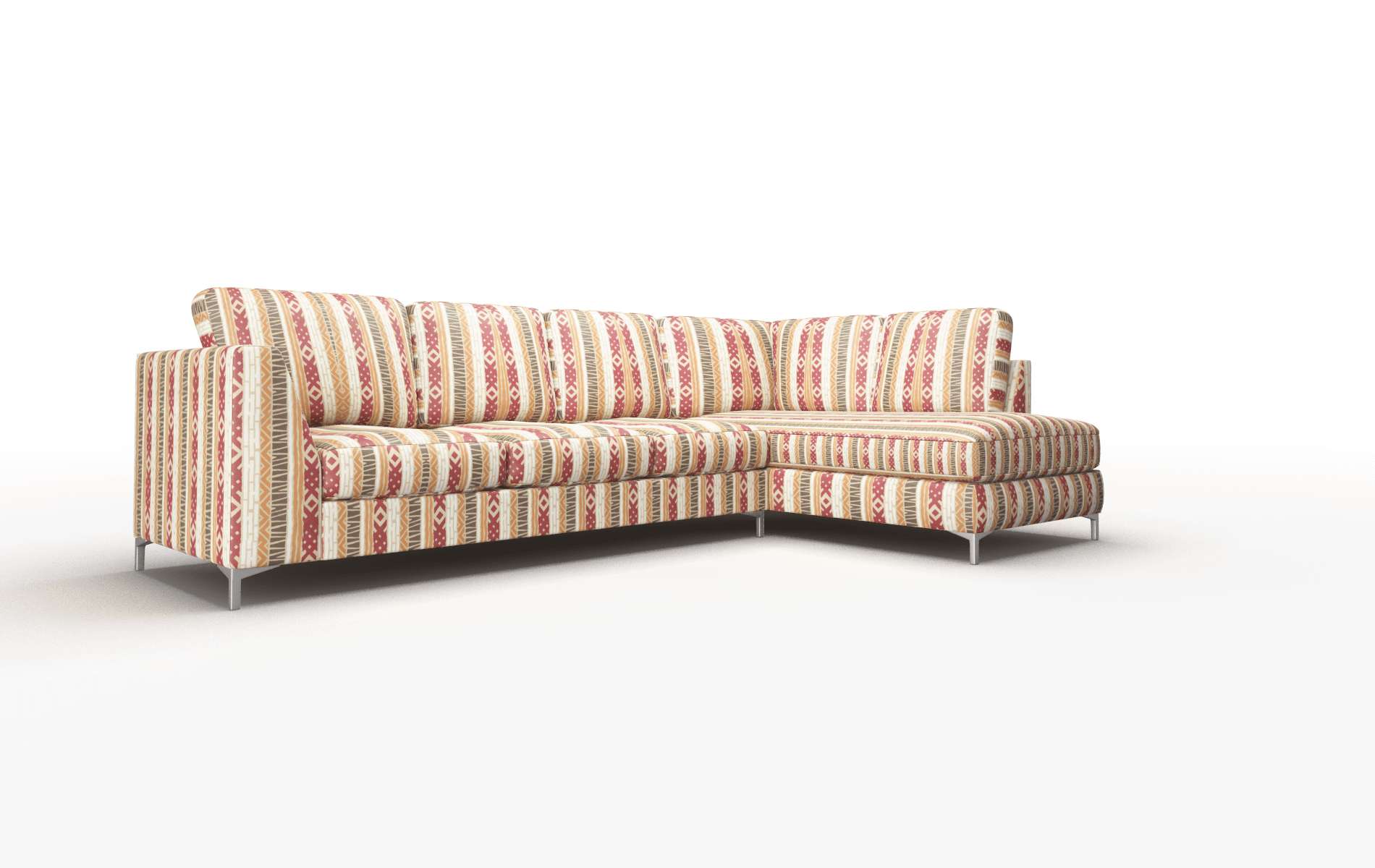 Royal Bodhi Tango Panel metal legs 2