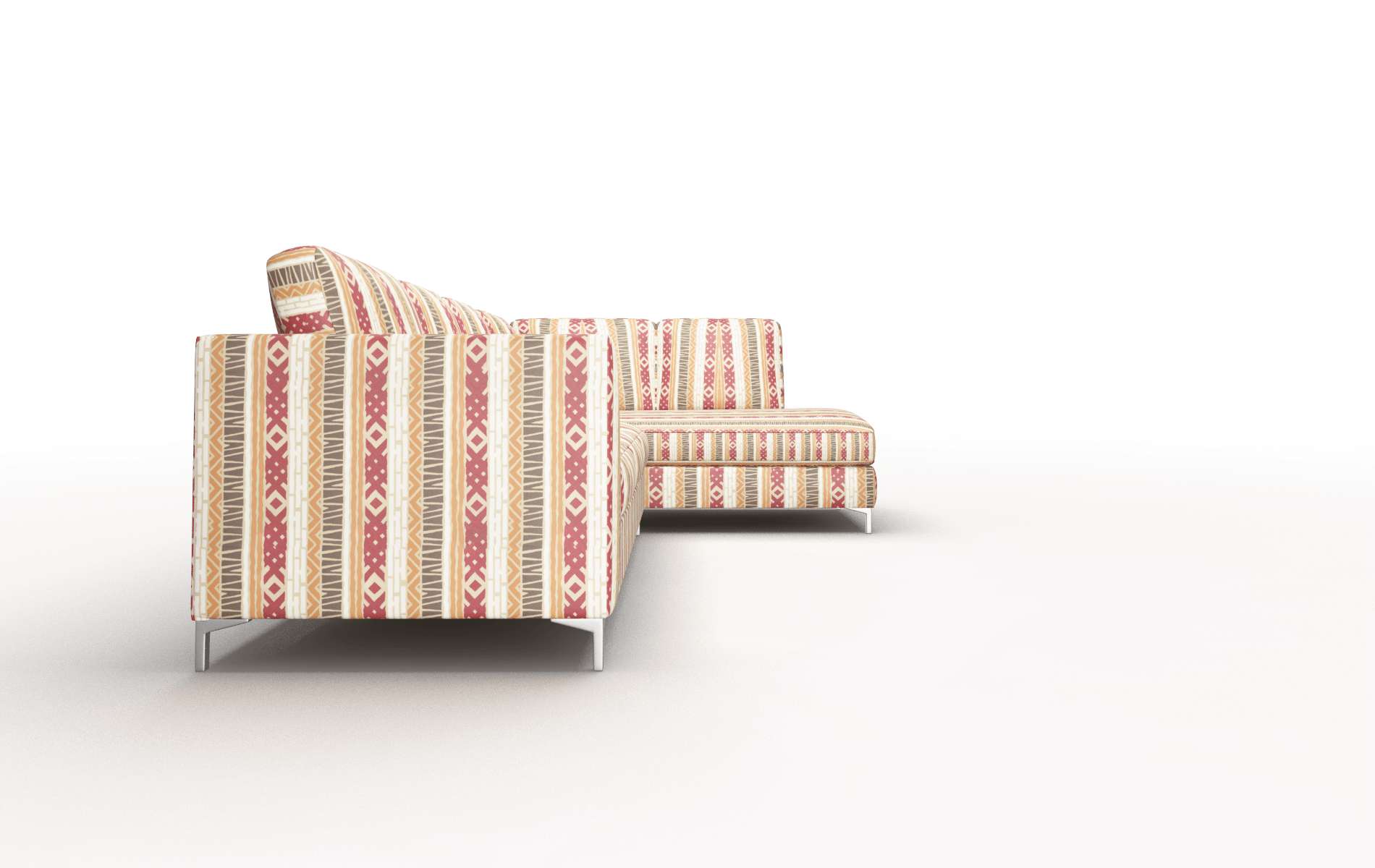 Royal Bodhi Tango Panel metal legs 3