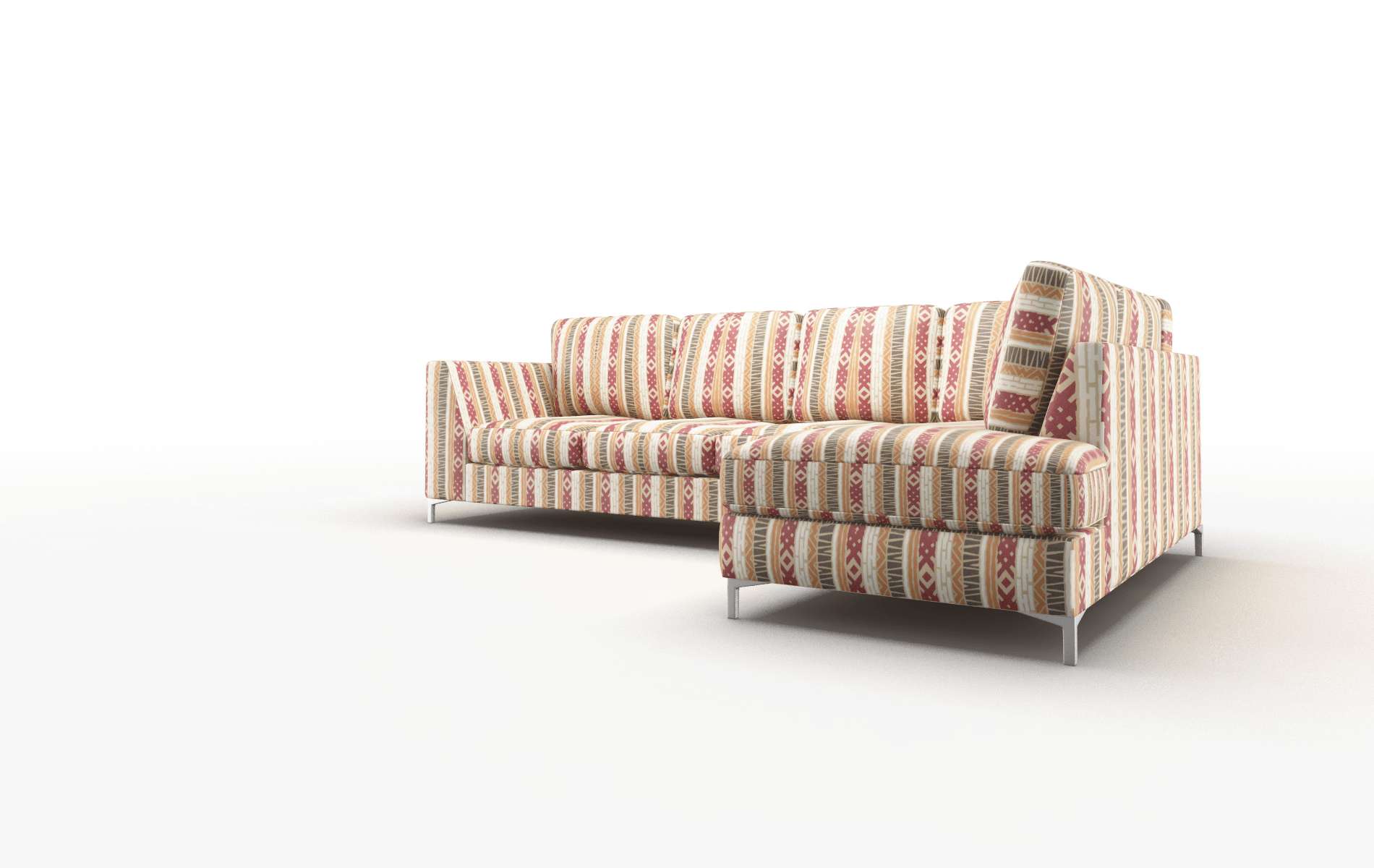 Royal Bodhi Tango Panel metal legs 4