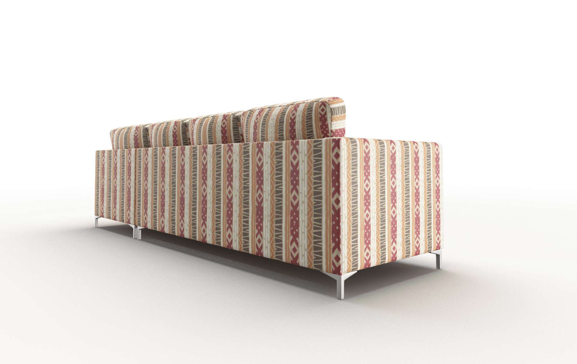 Royal Bodhi Tango Panel metal legs 5