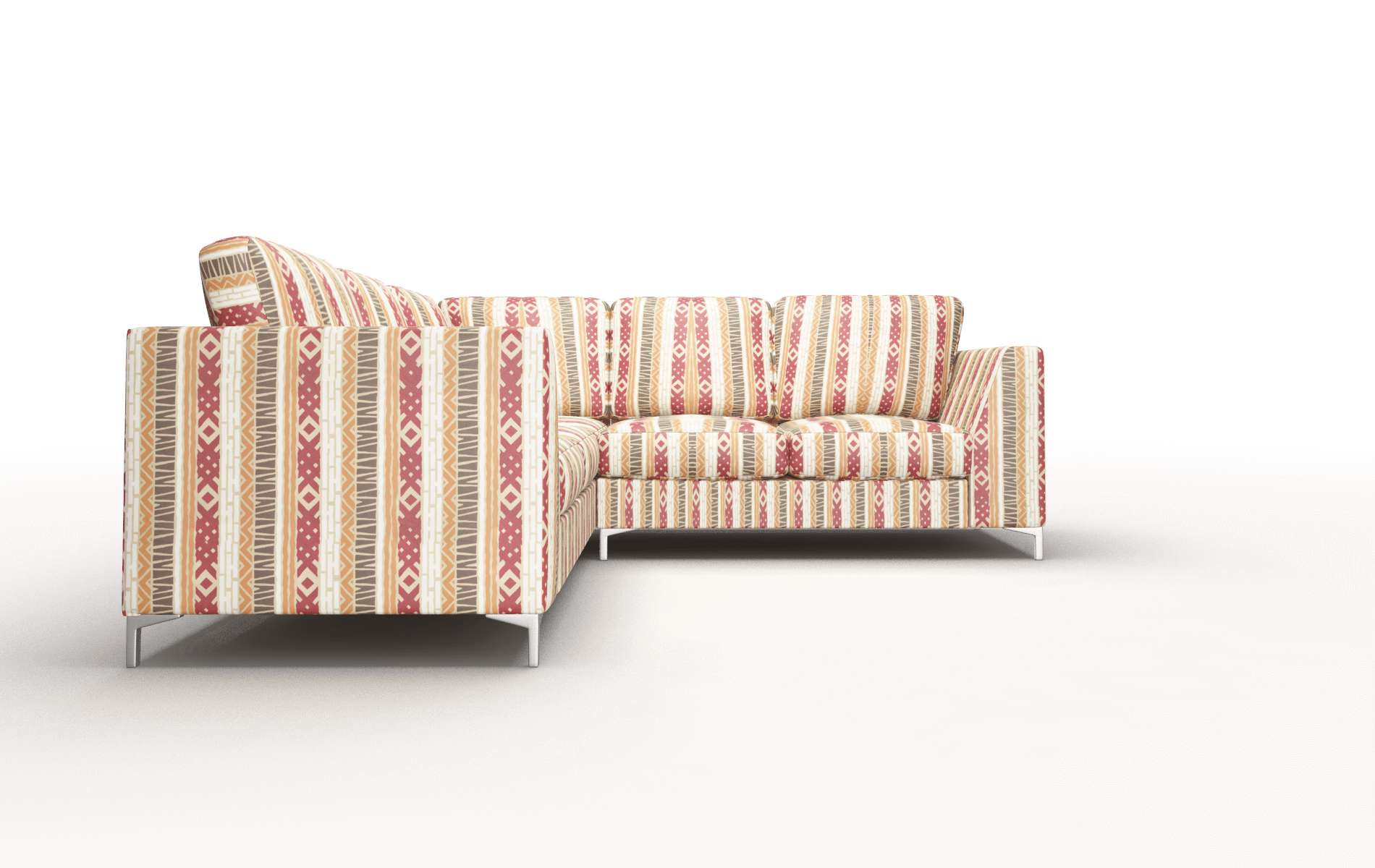 Royal Bodhi Tango Sectional metal legs 2