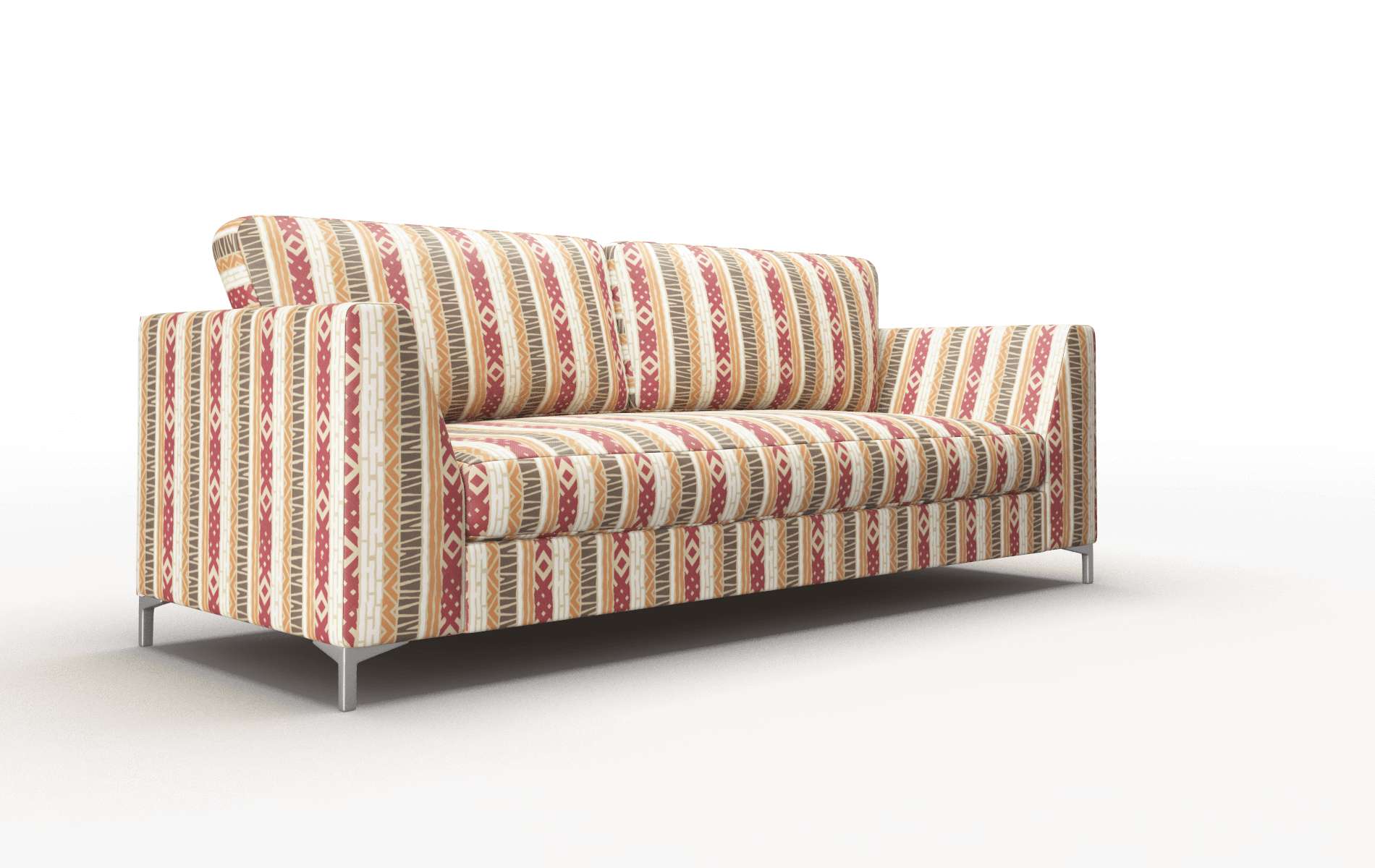 Royal Bodhi Tango Sofa metal legs 2