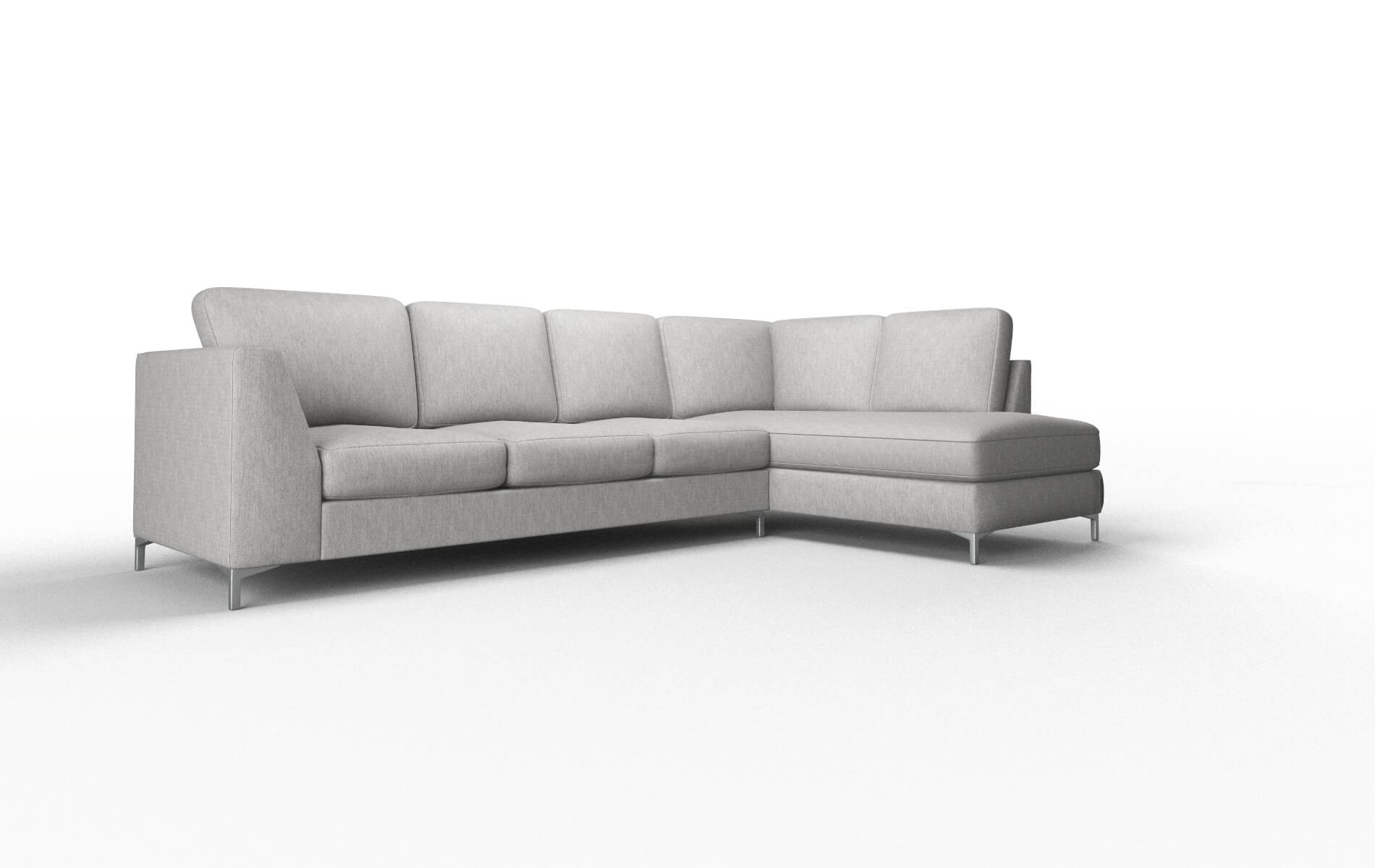 Royal Bungalow Graphite Panel metal legs 2