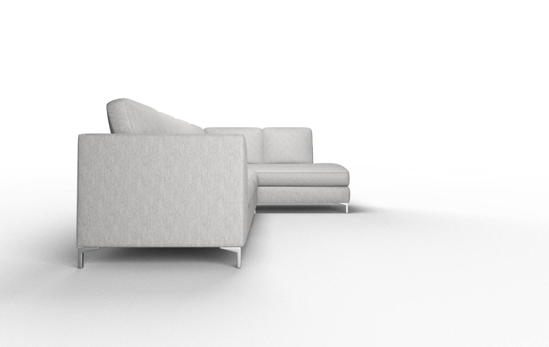 Royal Bungalow Graphite Panel metal legs 3