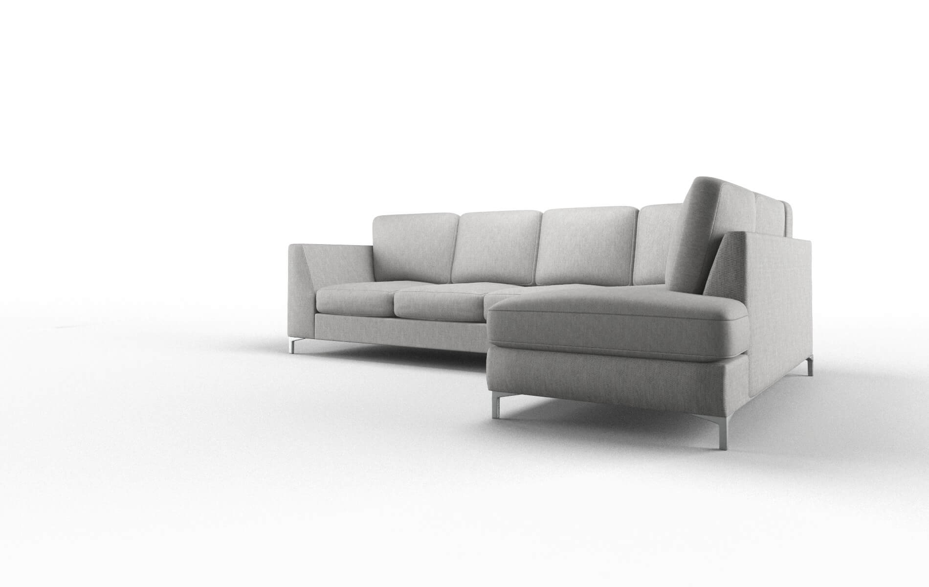 Royal Bungalow Graphite Panel metal legs 4