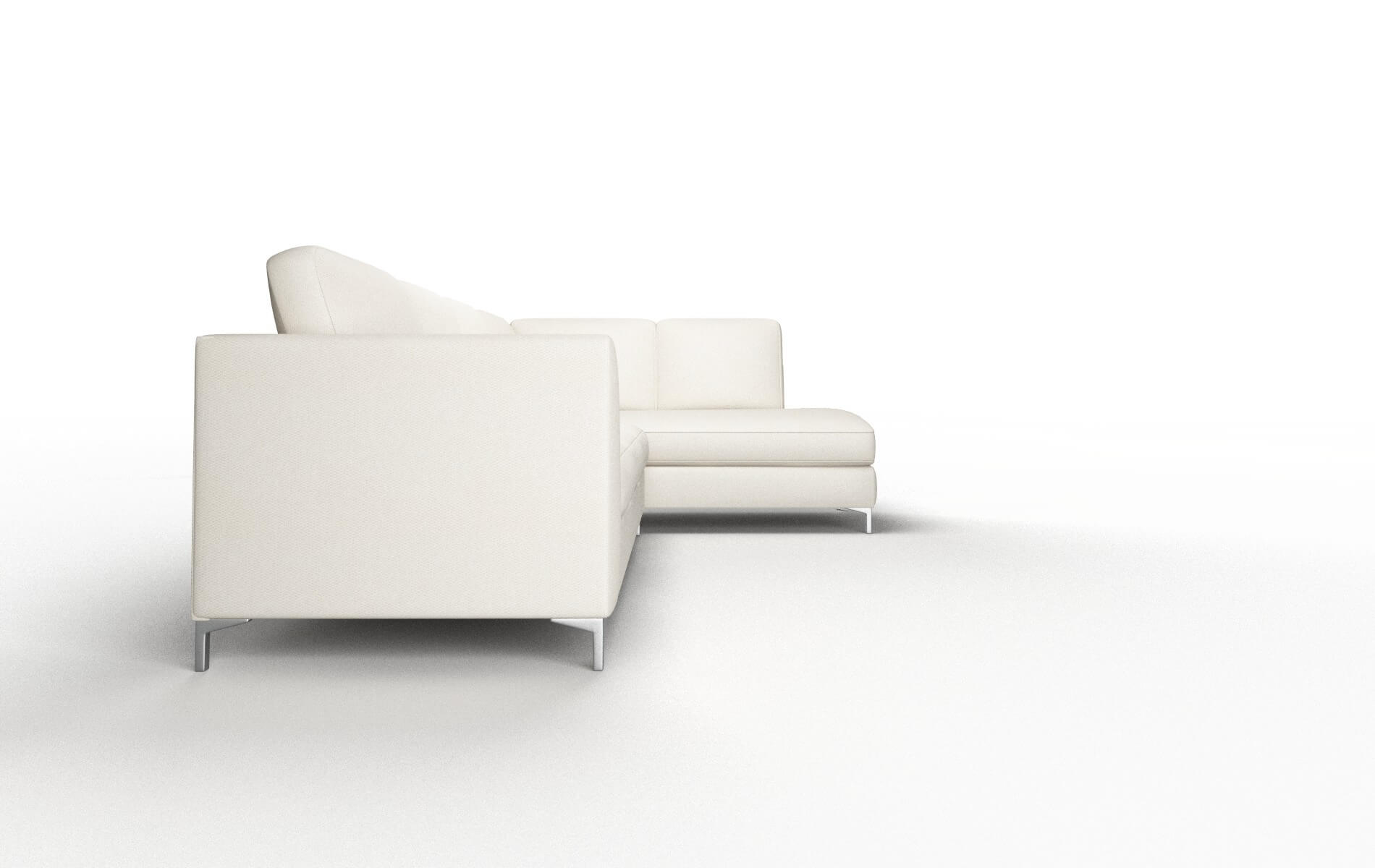 Royal Bungalow Ivory Panel metal legs 3