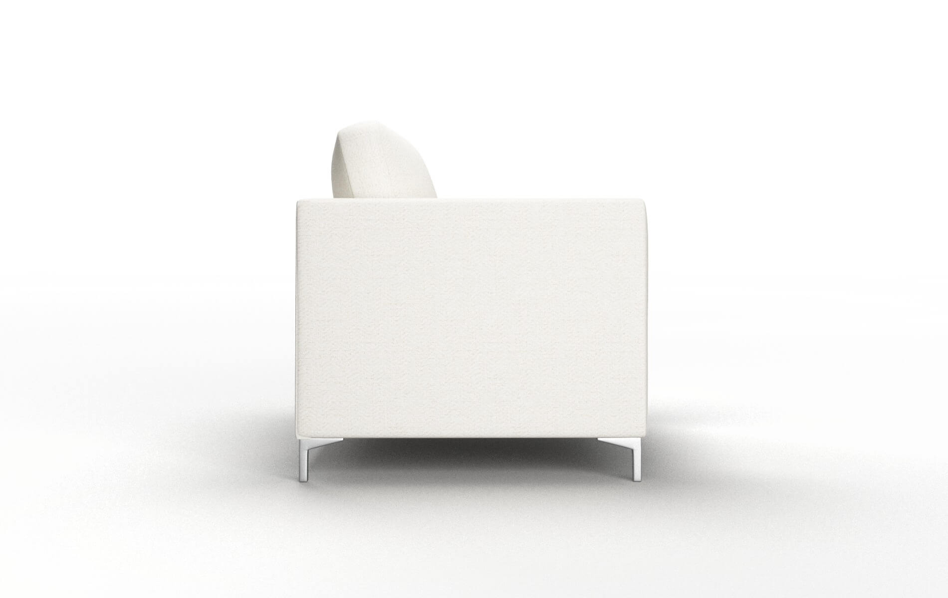 Royal Catalina Ivory Chair metal legs 3