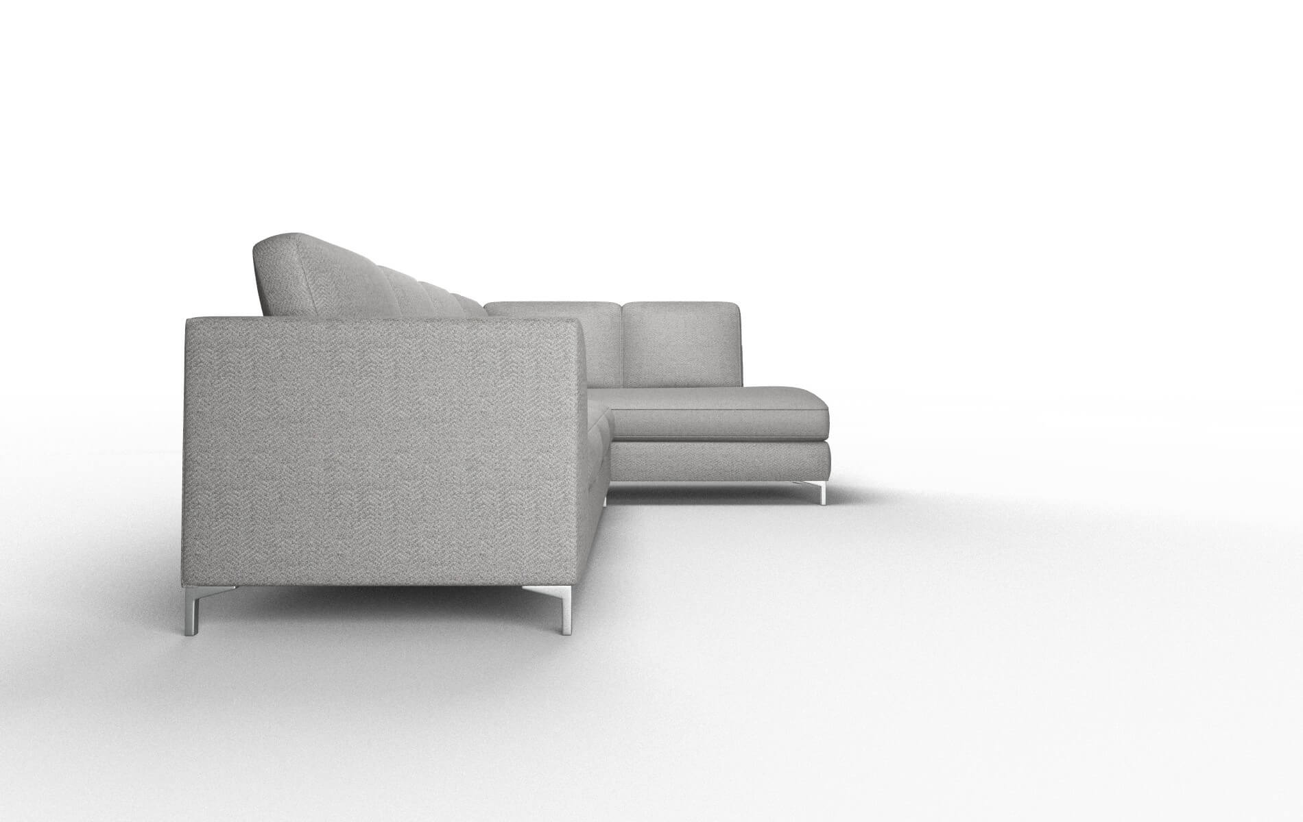 Royal Catalina Steel Panel metal legs 3