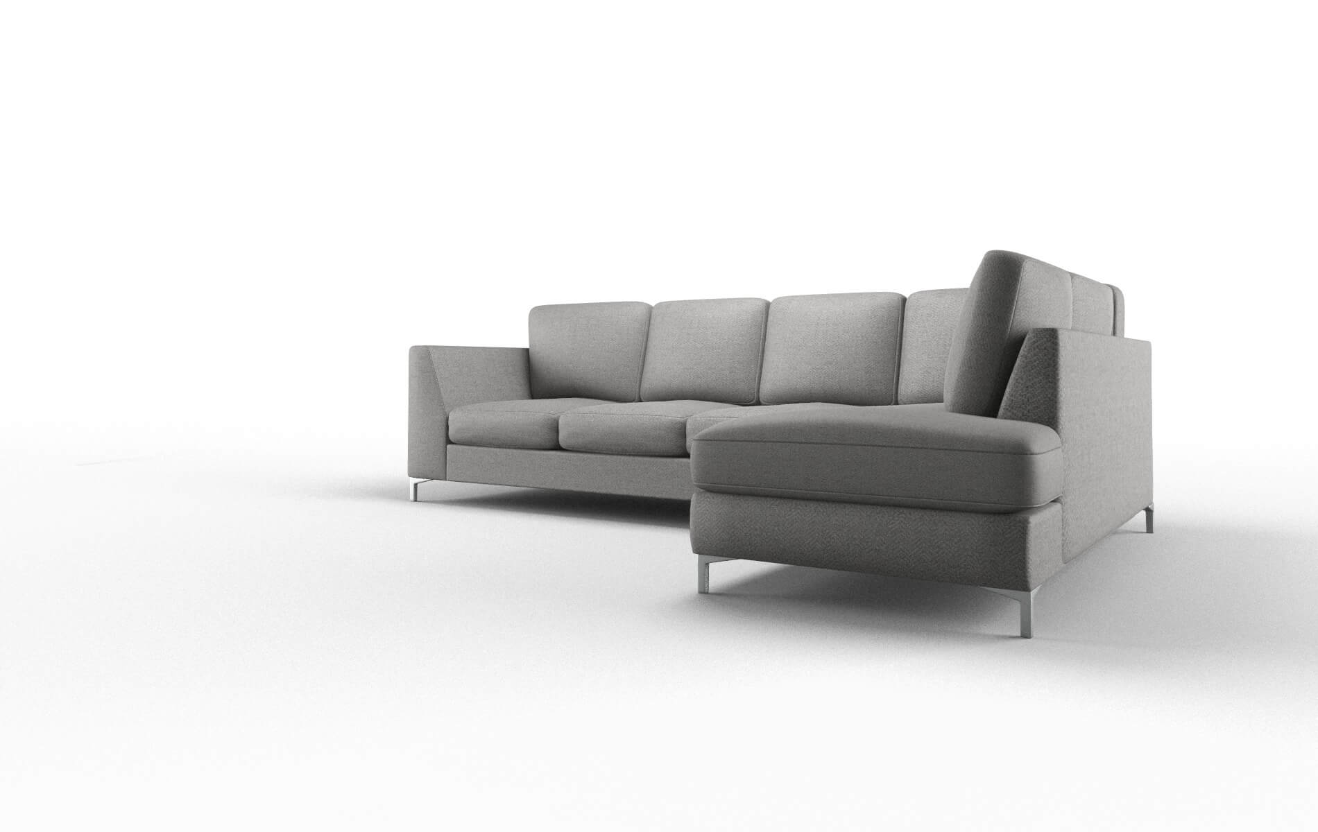 Royal Catalina Steel Panel metal legs 4