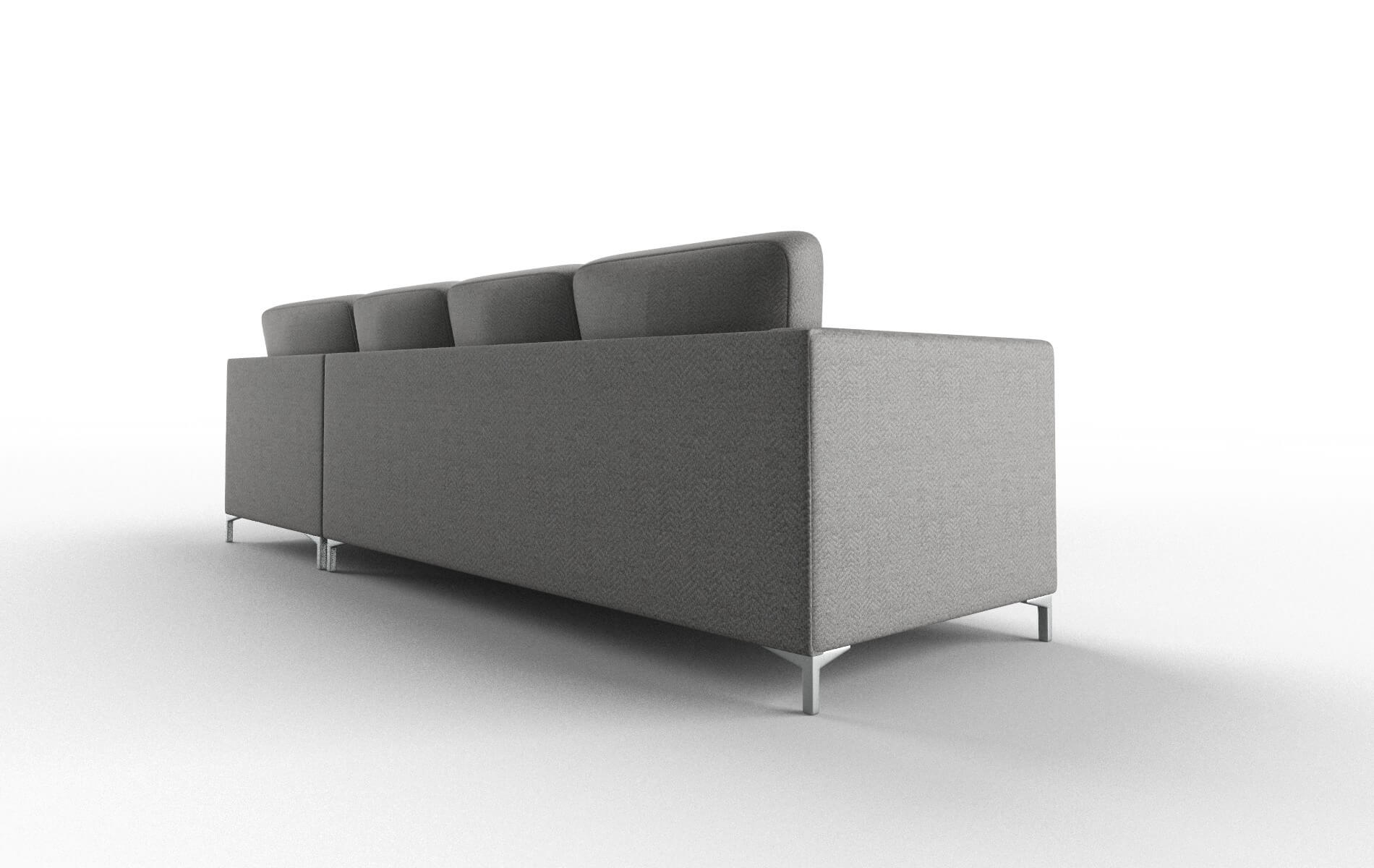 Royal Catalina Steel Panel metal legs 5