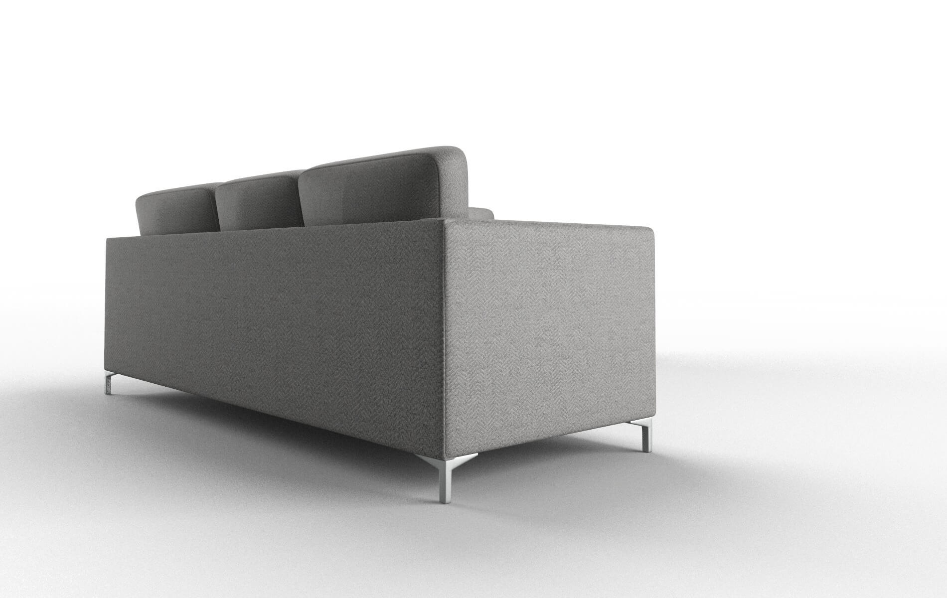 Royal Catalina Steel Sectional metal legs 3