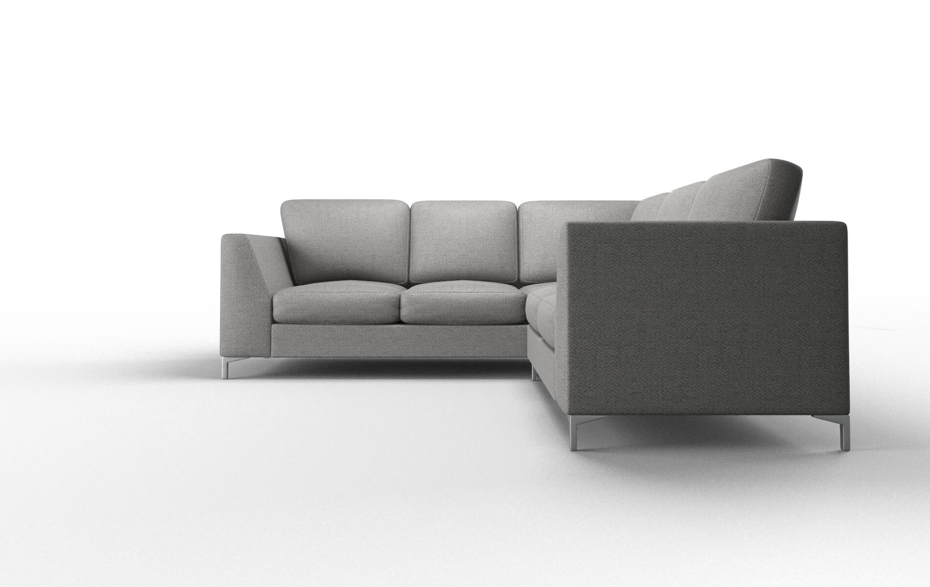 Royal Catalina Steel Sectional metal legs 5