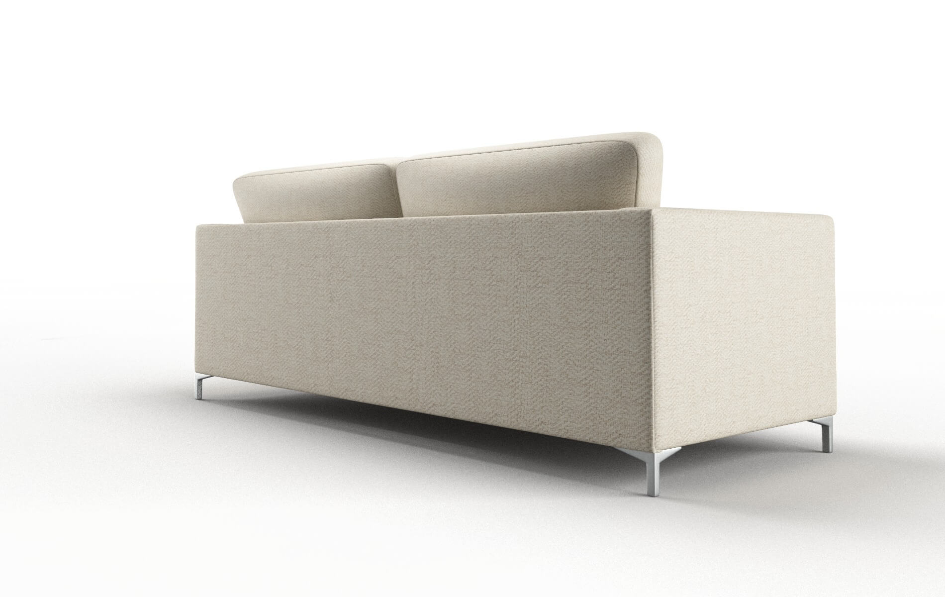 Royal Catalina Wheat Sofa metal legs 5