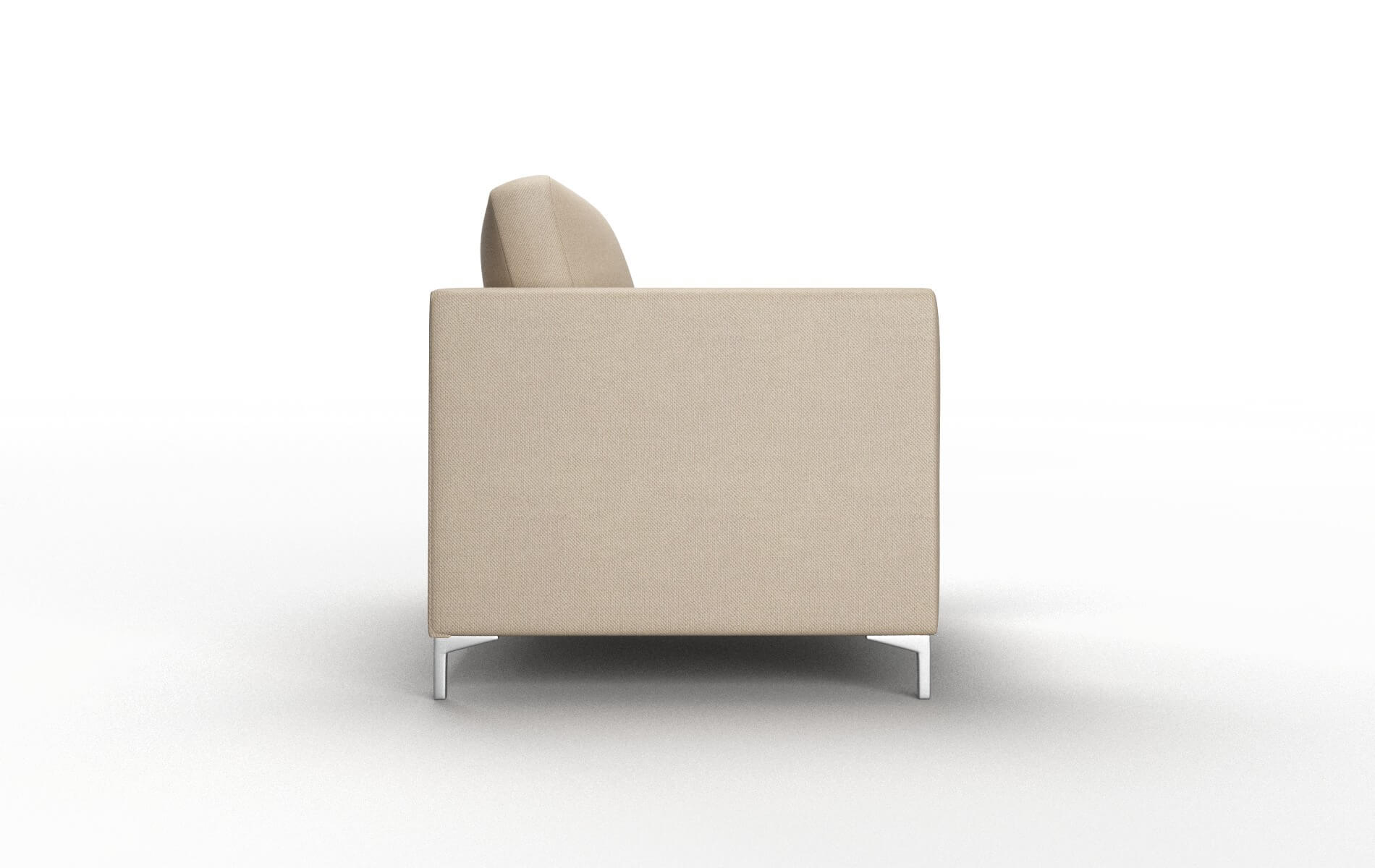 Royal Chance Platinum Chair metal legs 3