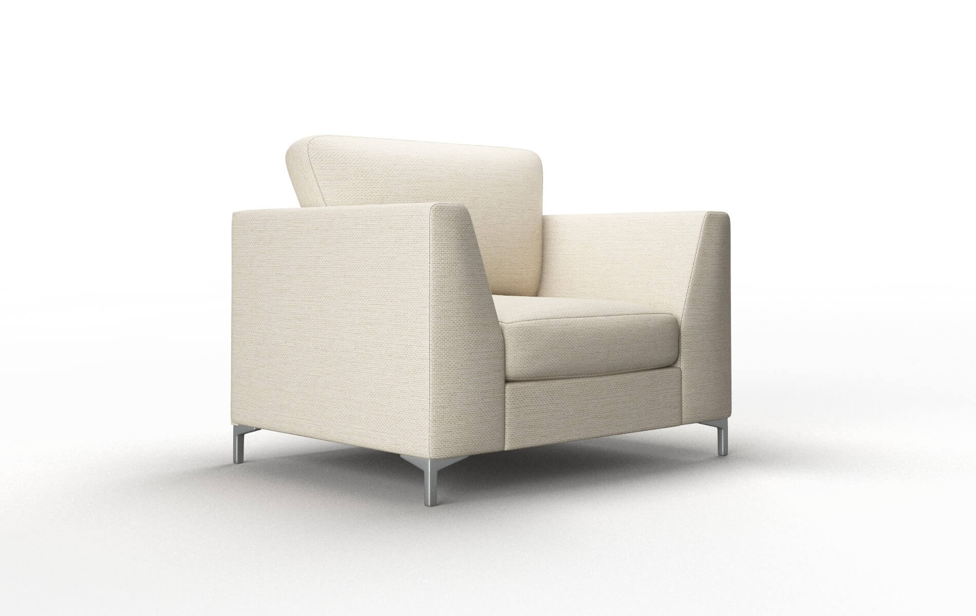 Royal Chance Sand Chair metal legs 2